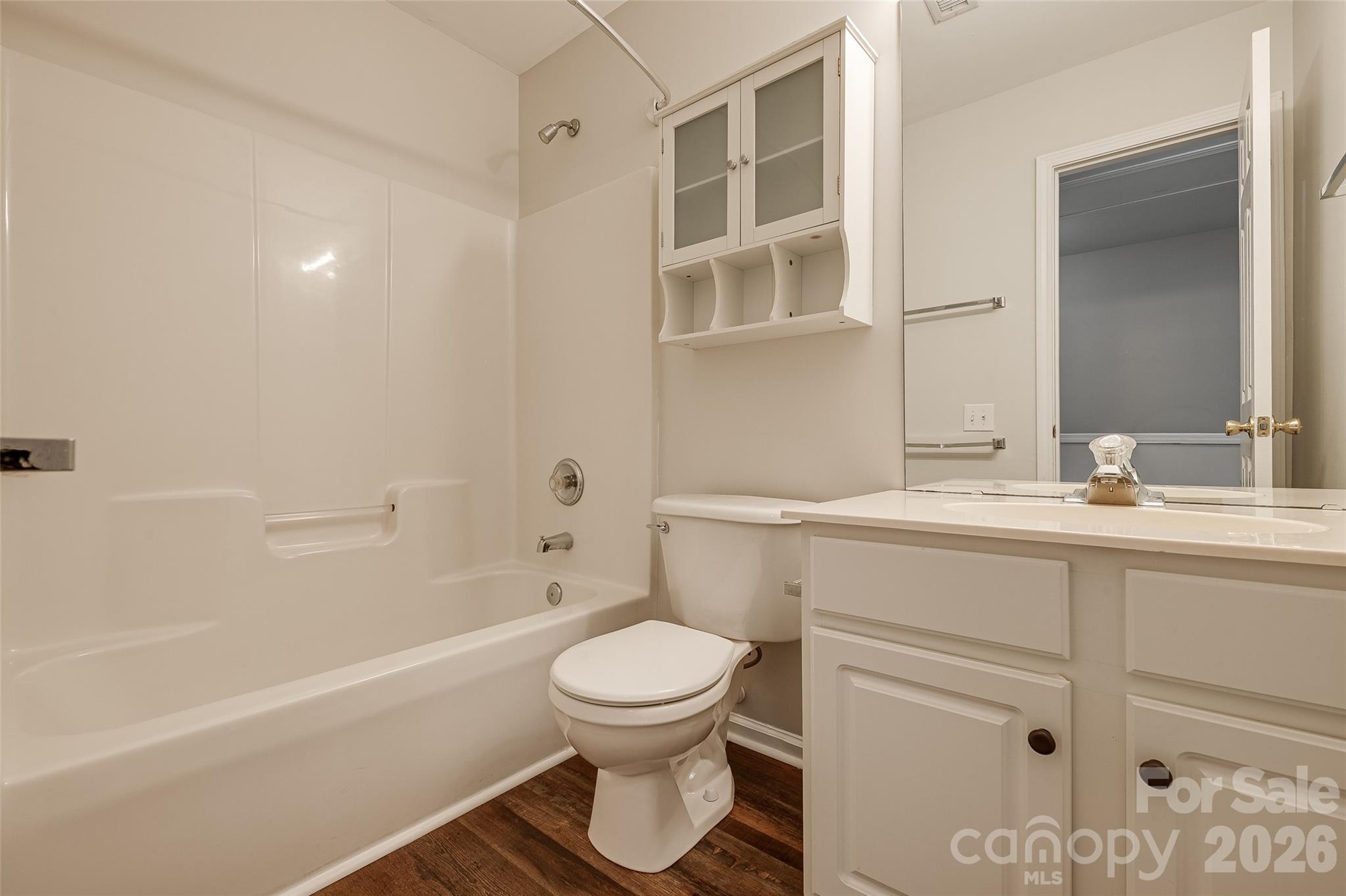 3186 Mannington Drive — Charlotte