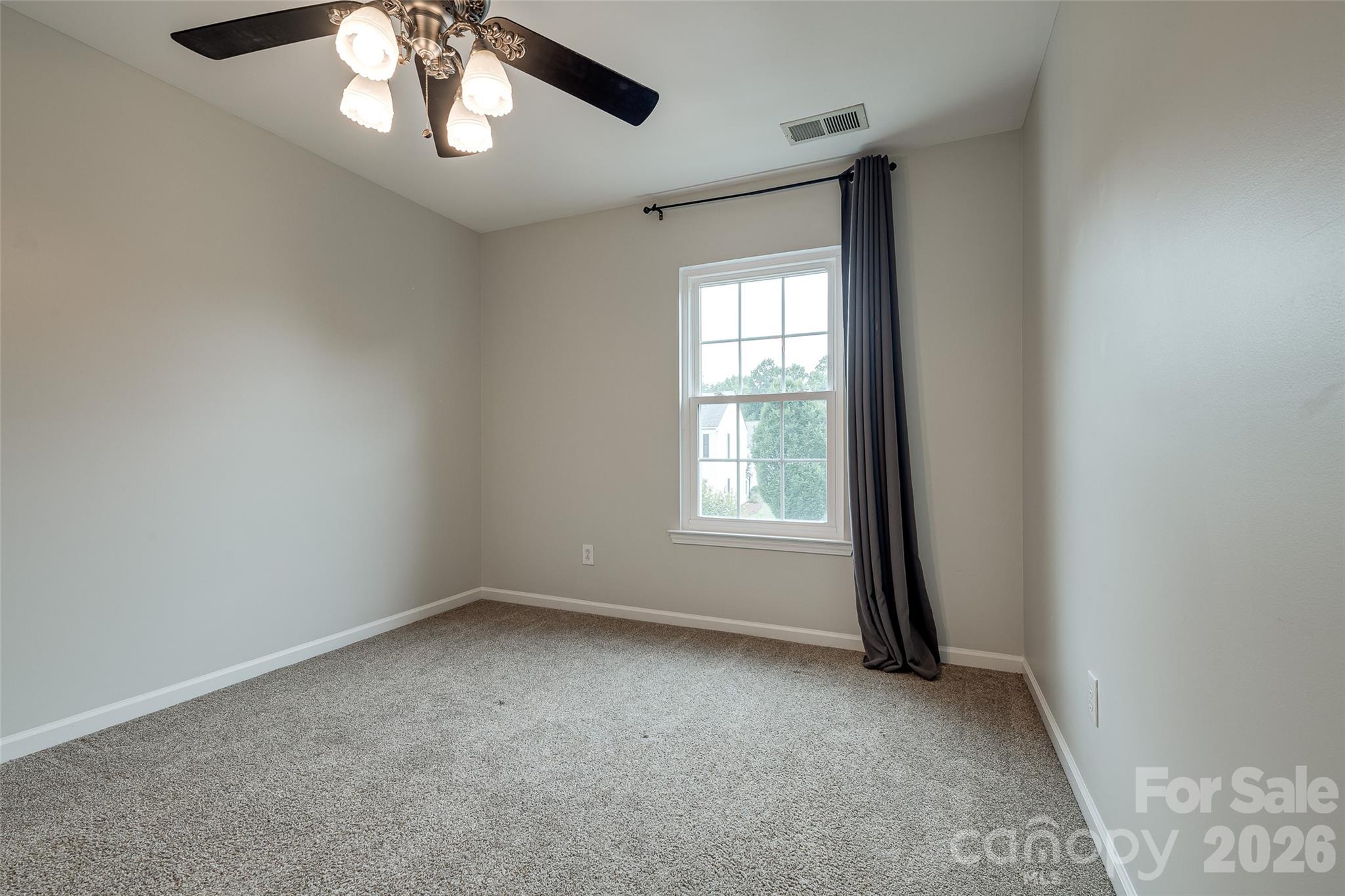 3186 Mannington Drive — Charlotte