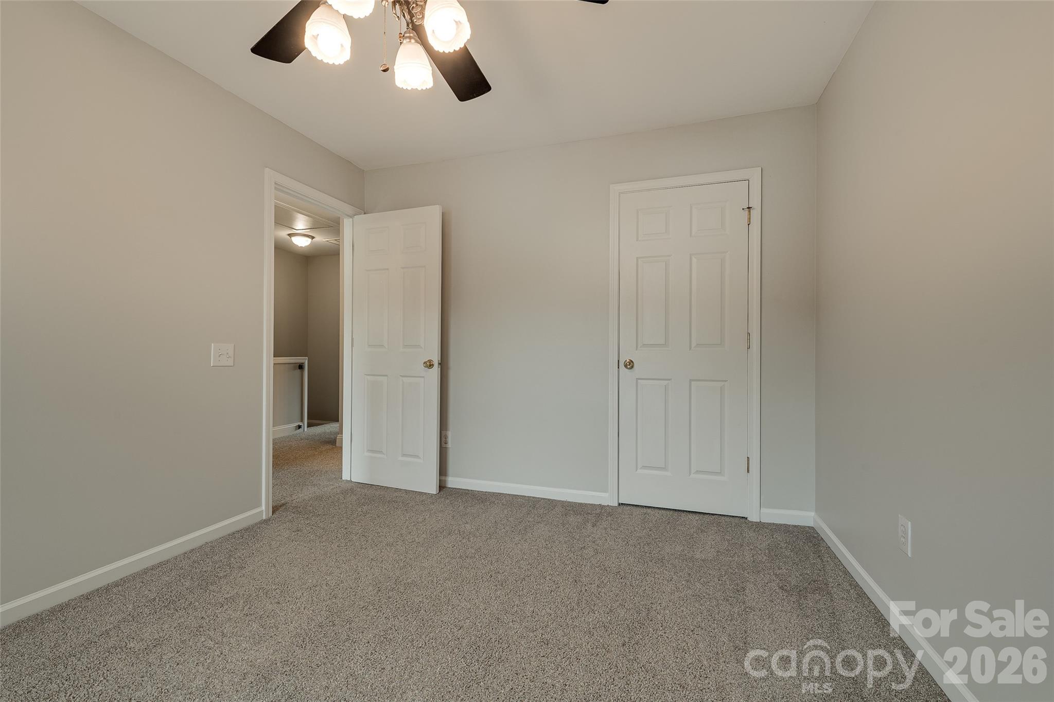 3186 Mannington Drive — Charlotte