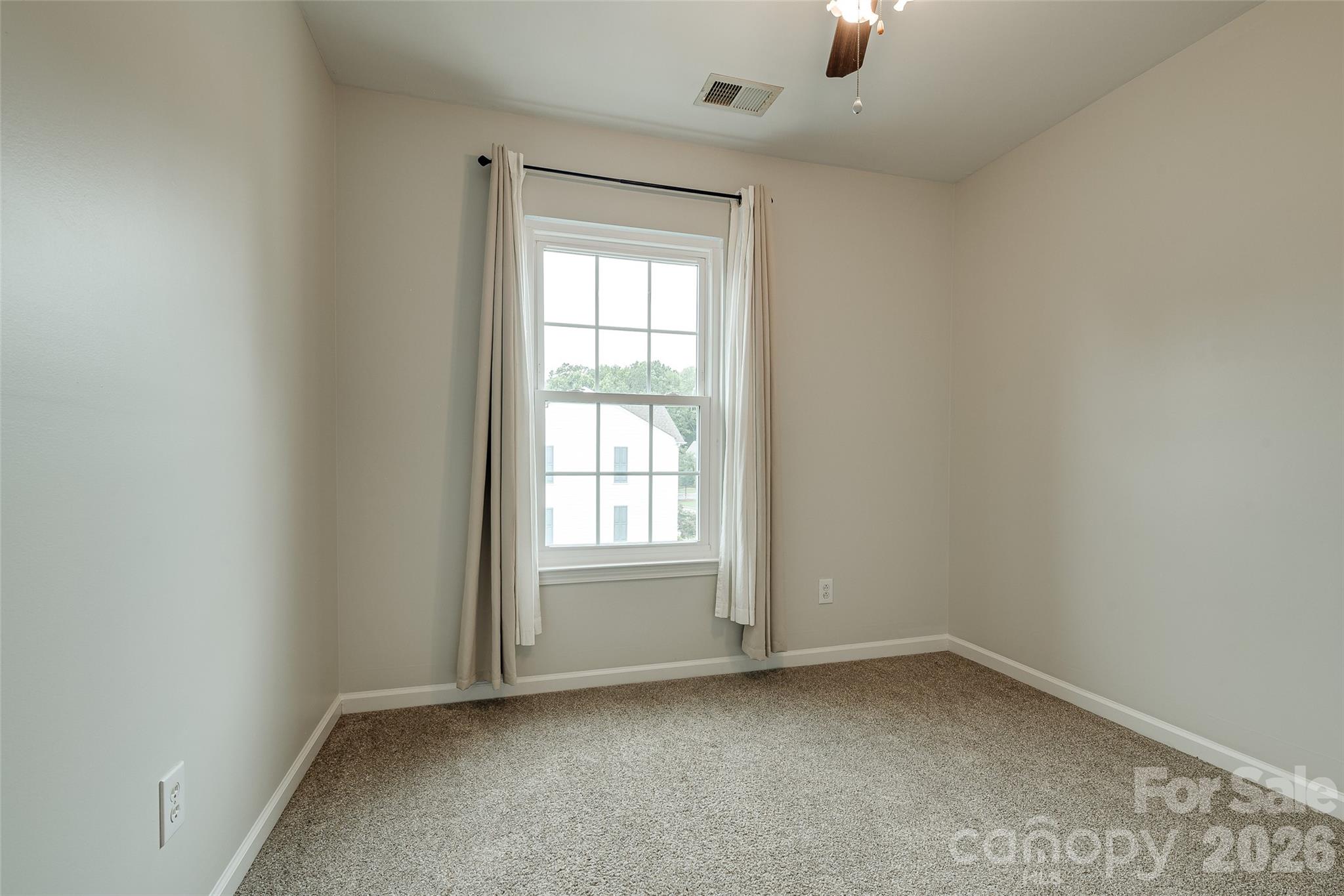 3186 Mannington Drive — Charlotte