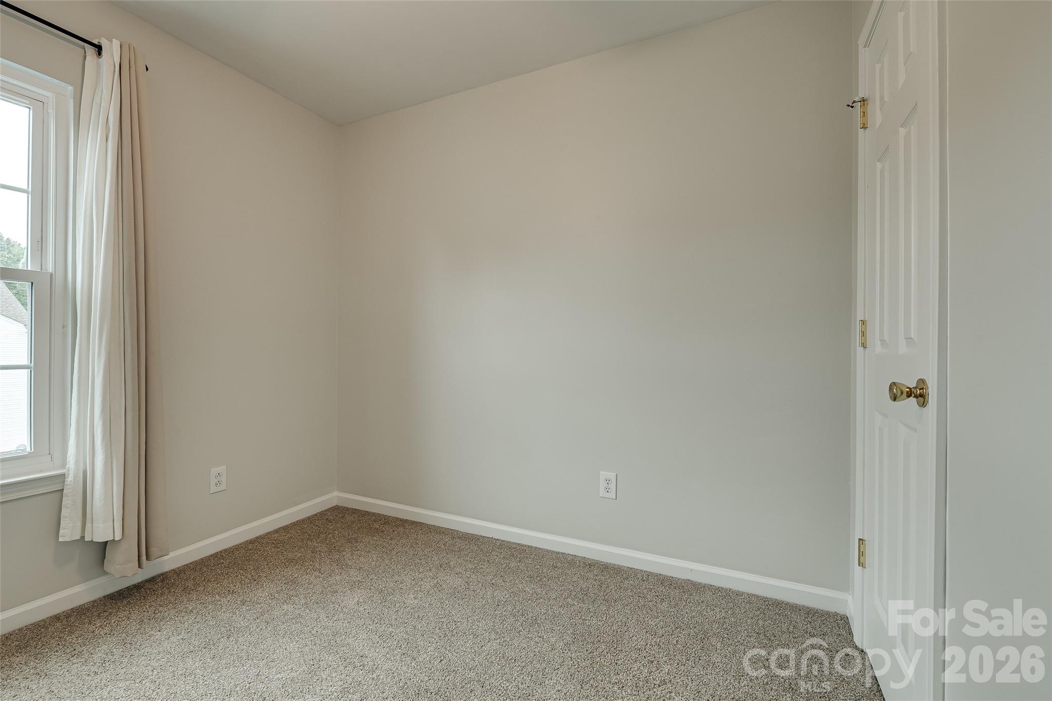 3186 Mannington Drive — Charlotte