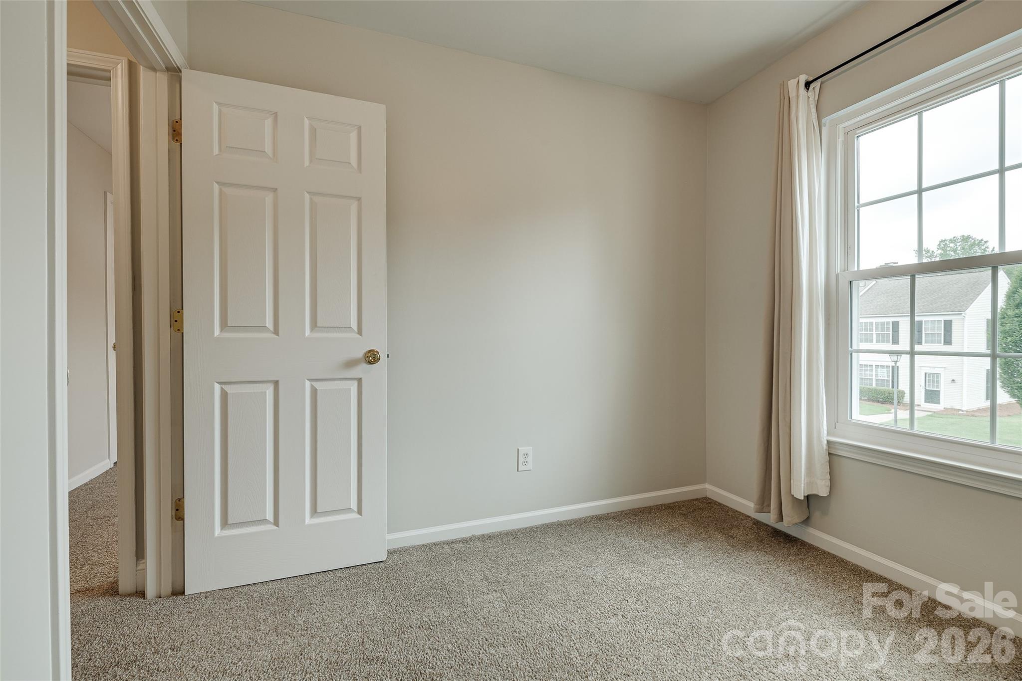 3186 Mannington Drive — Charlotte