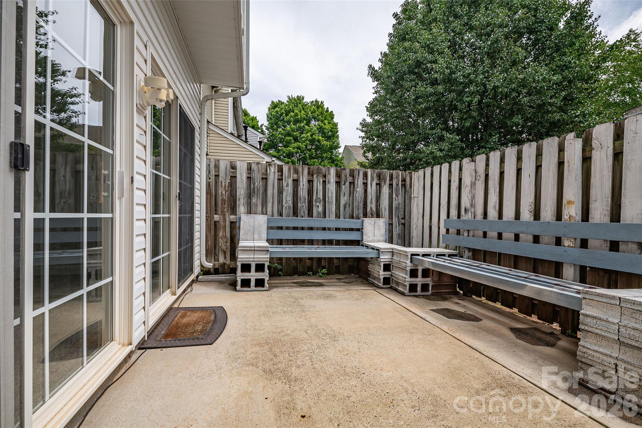 3186 Mannington Drive — Charlotte