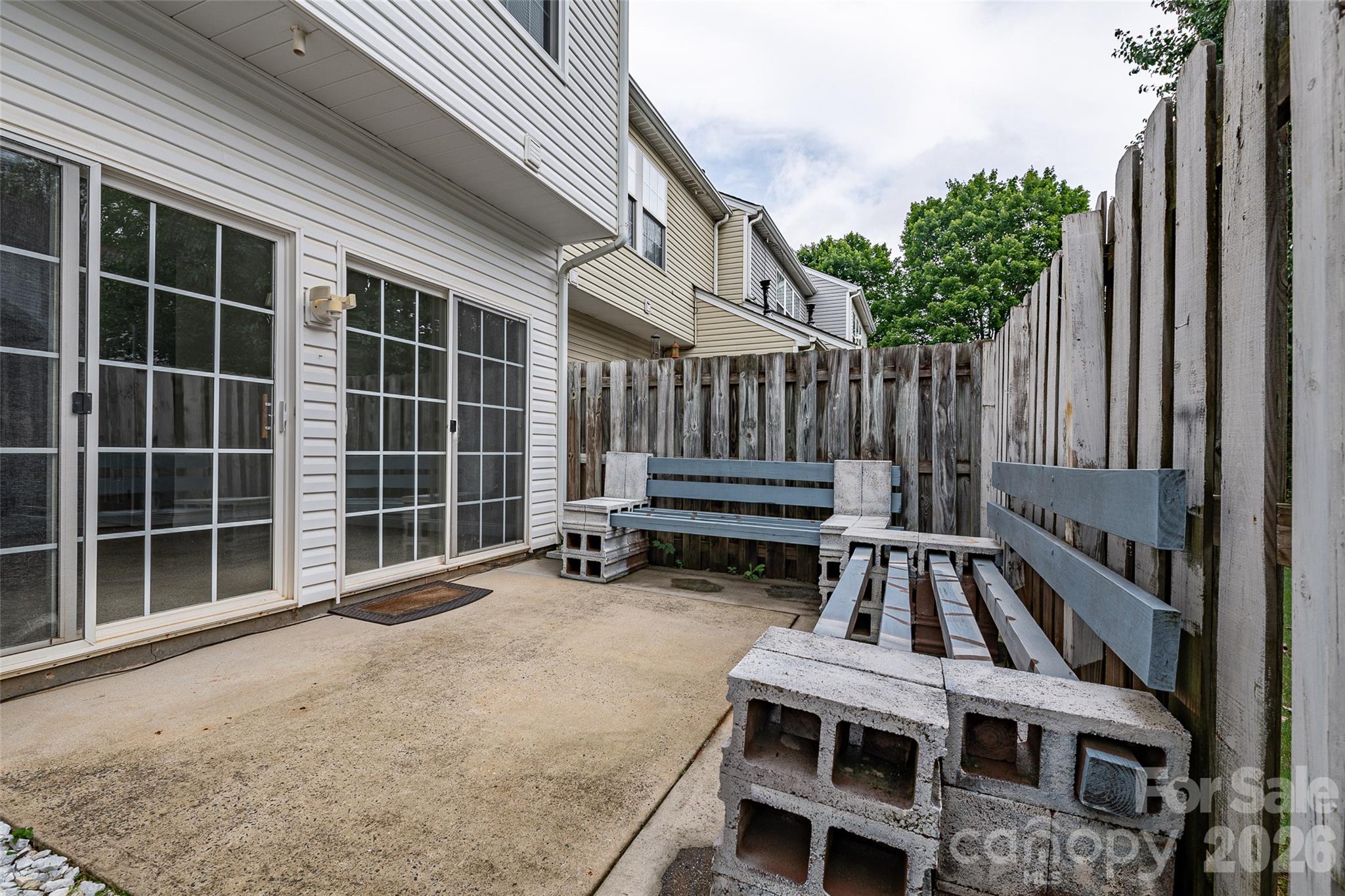 3186 Mannington Drive — Charlotte