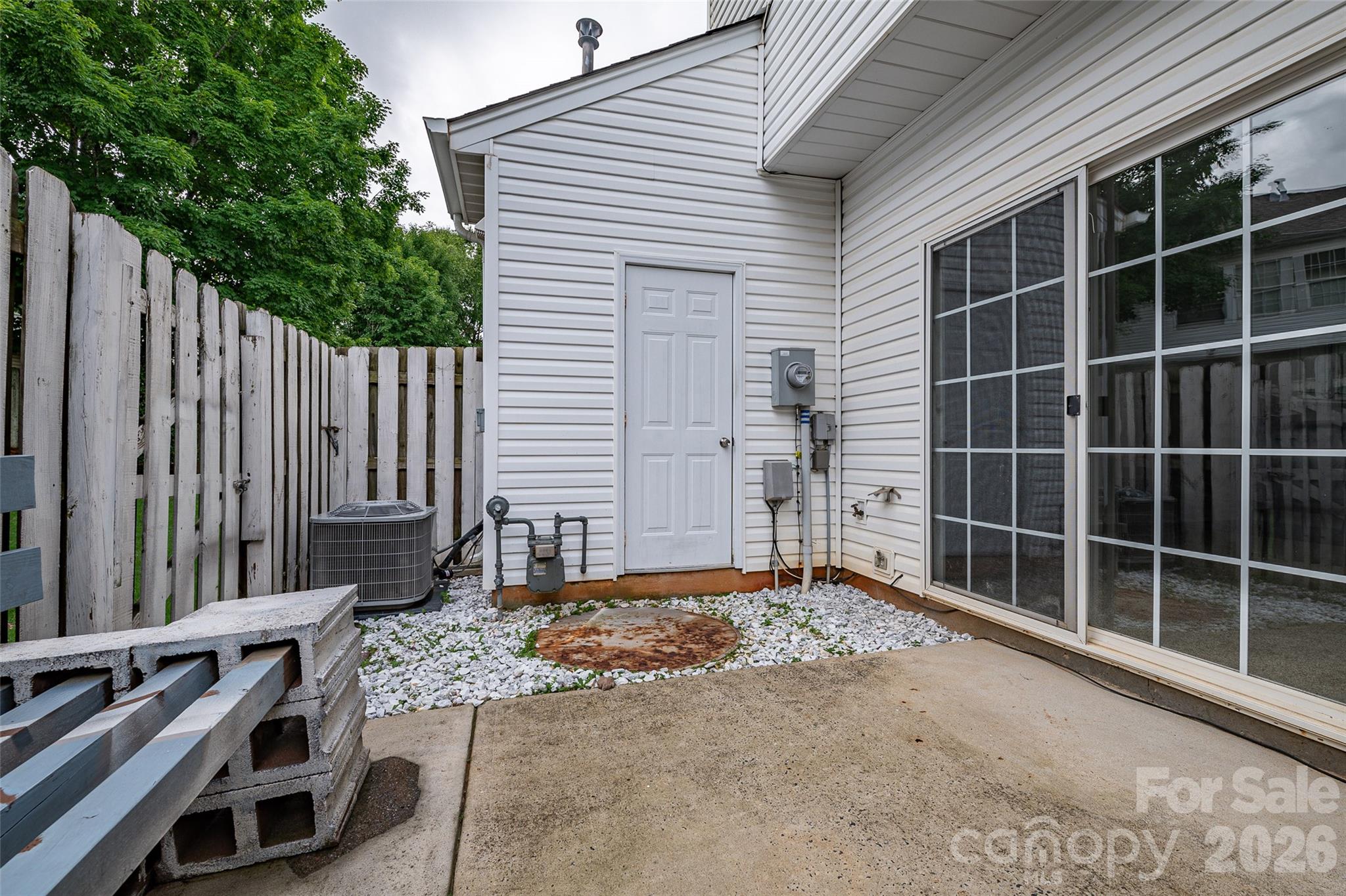 3186 Mannington Drive — Charlotte