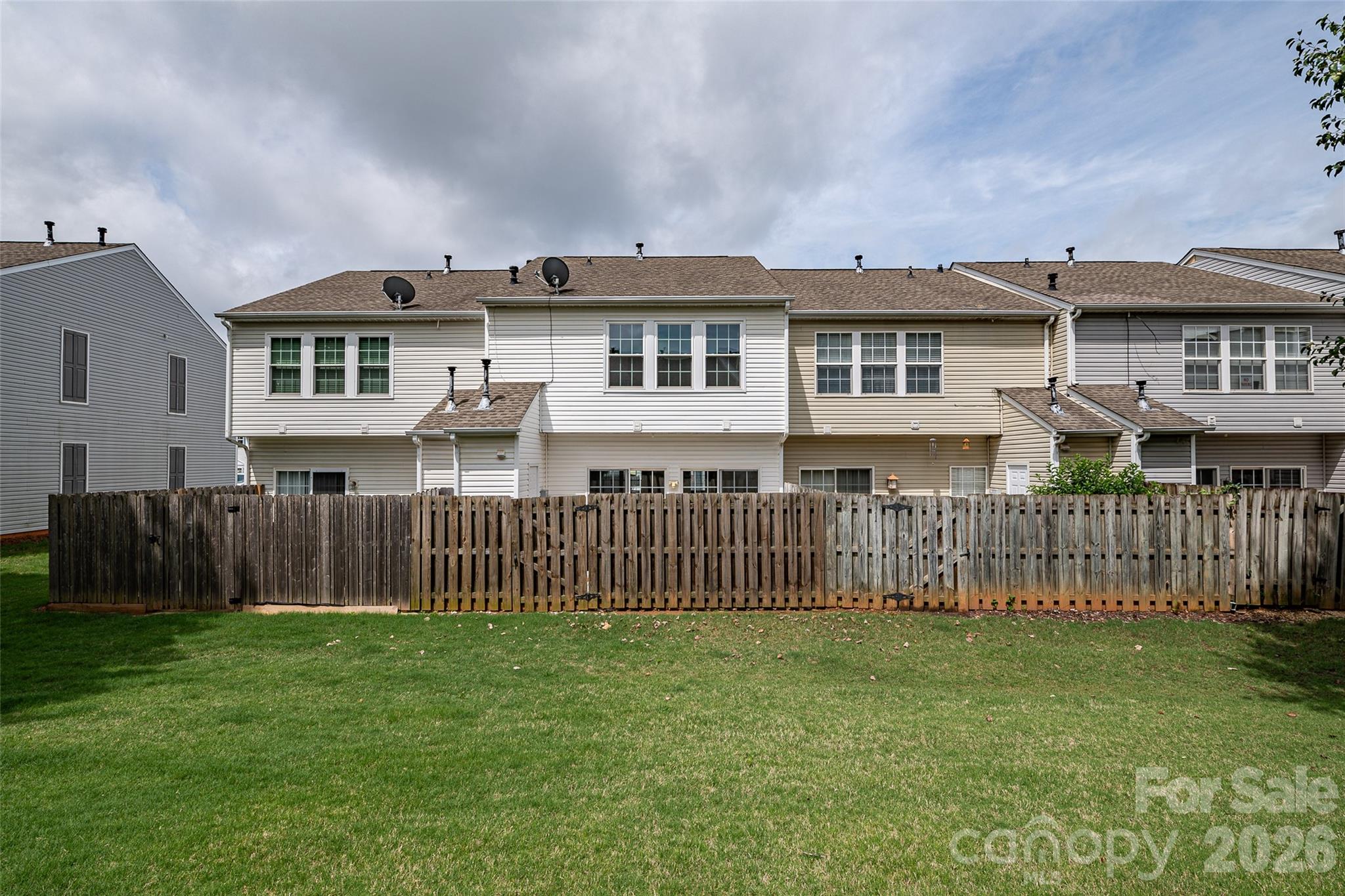3186 Mannington Drive — Charlotte