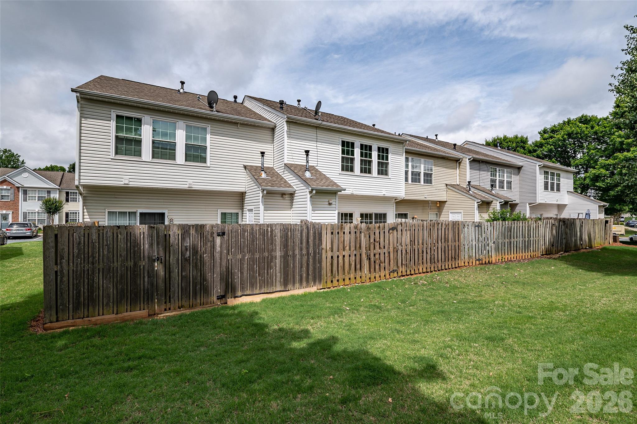 3186 Mannington Drive — Charlotte