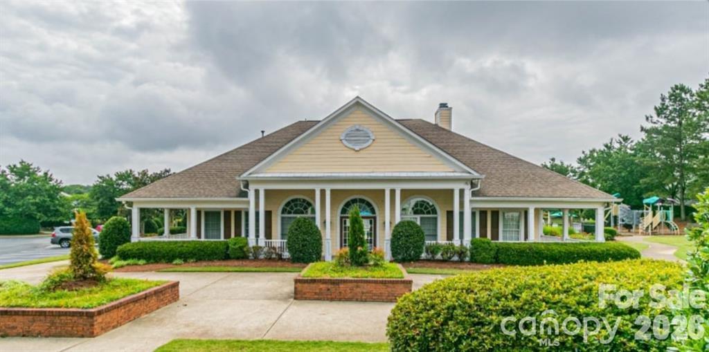 3186 Mannington Drive — Charlotte
