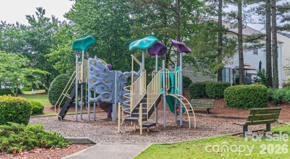 3186 Mannington Drive — Charlotte