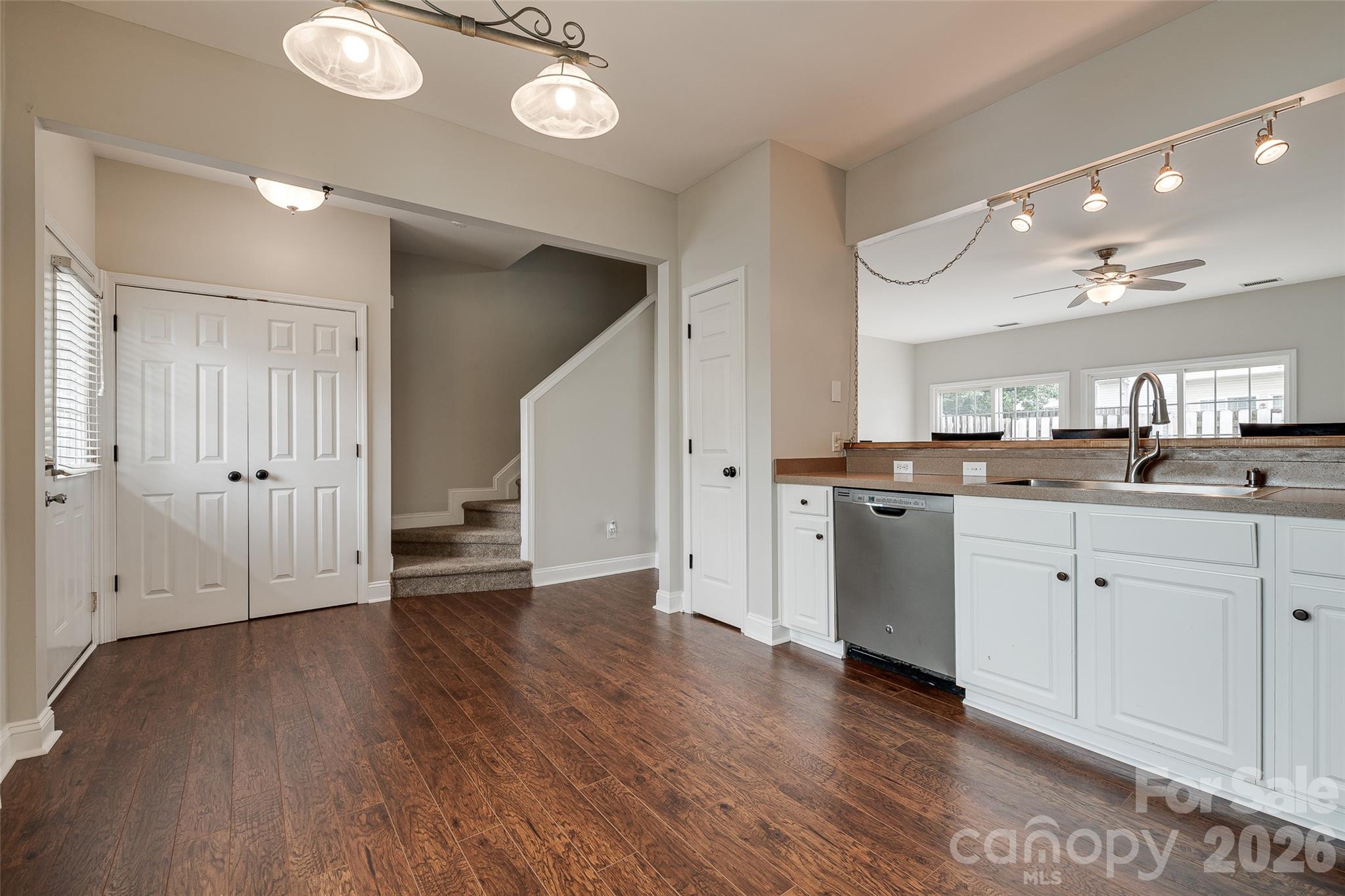 3186 Mannington Drive — Charlotte