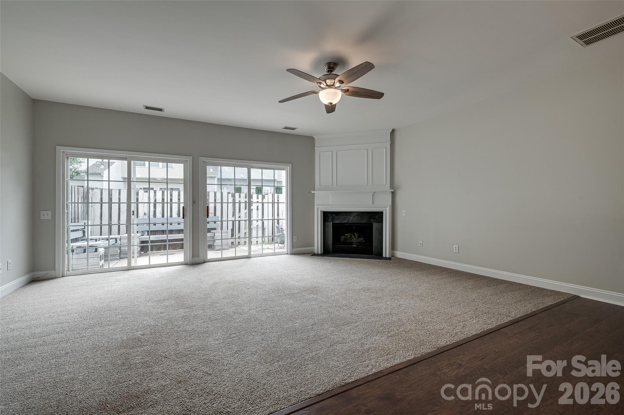 3186 Mannington Drive — Charlotte