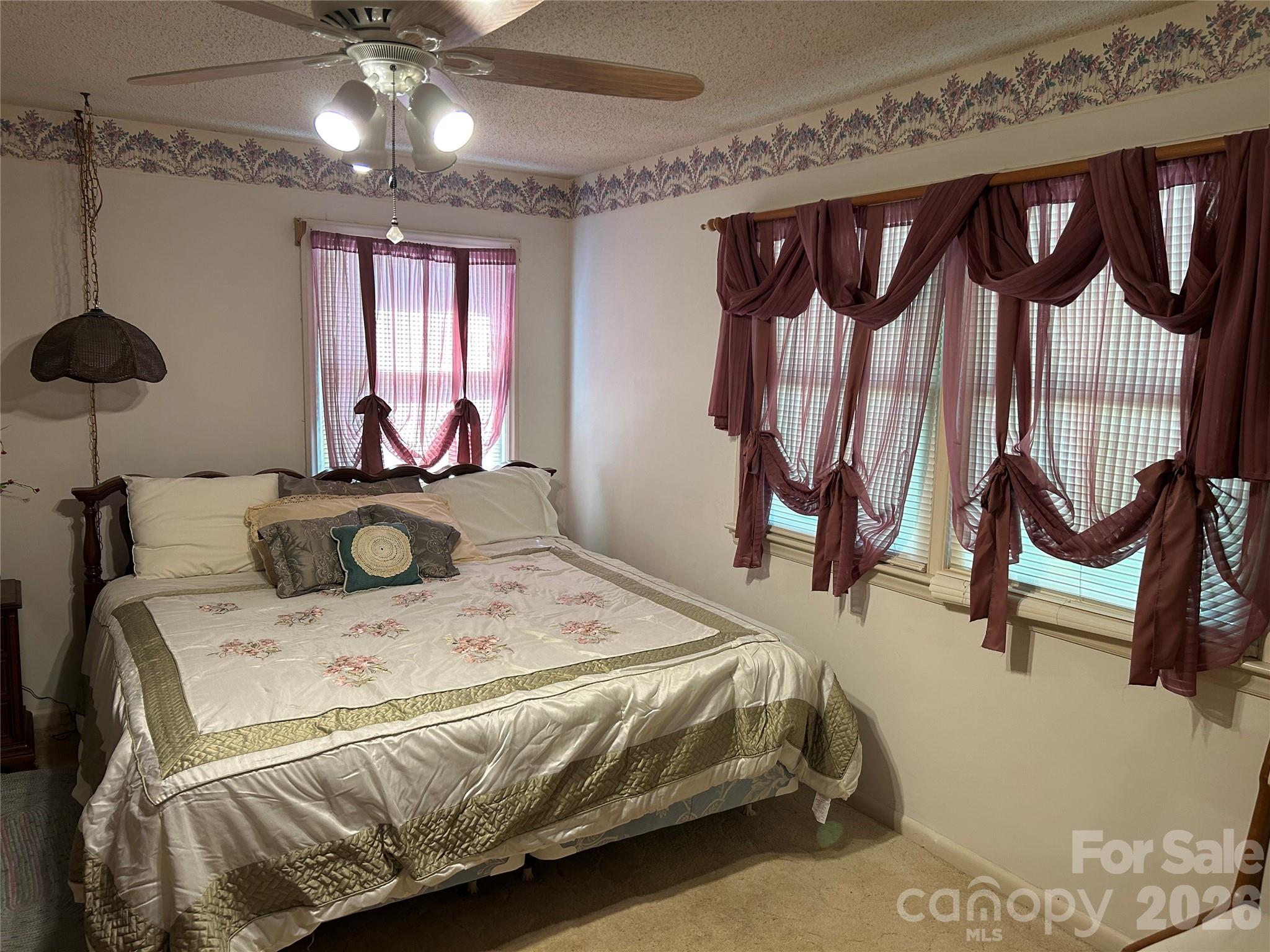 336 Bridges Road — Blacksburg