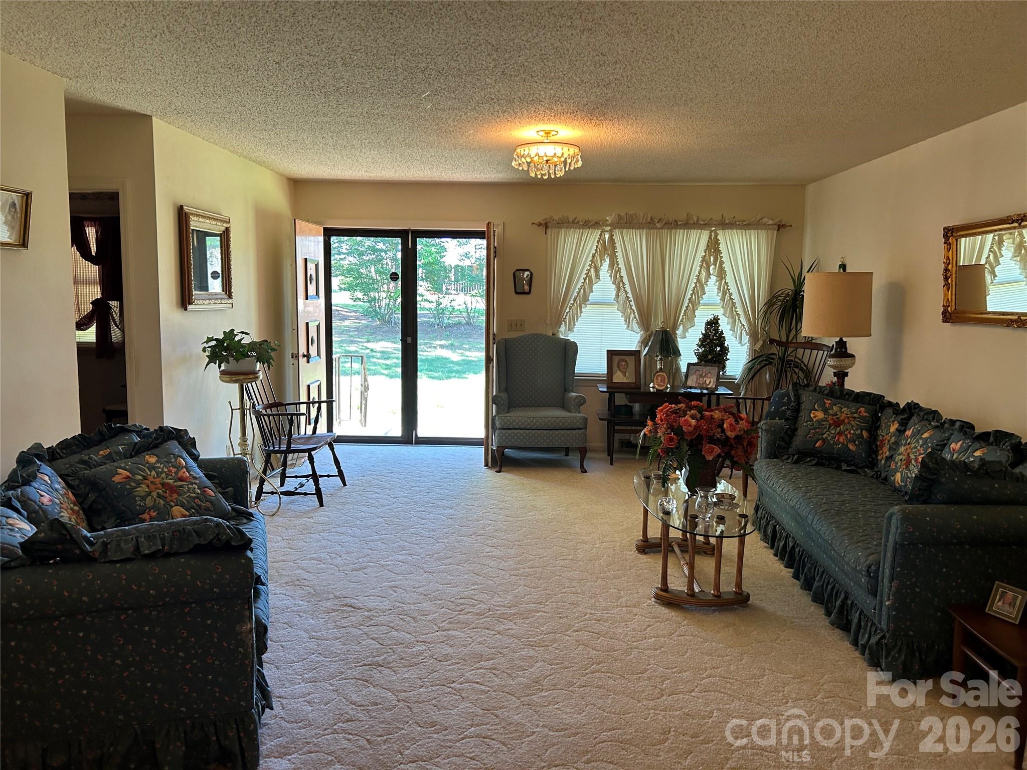 336 Bridges Road — Blacksburg