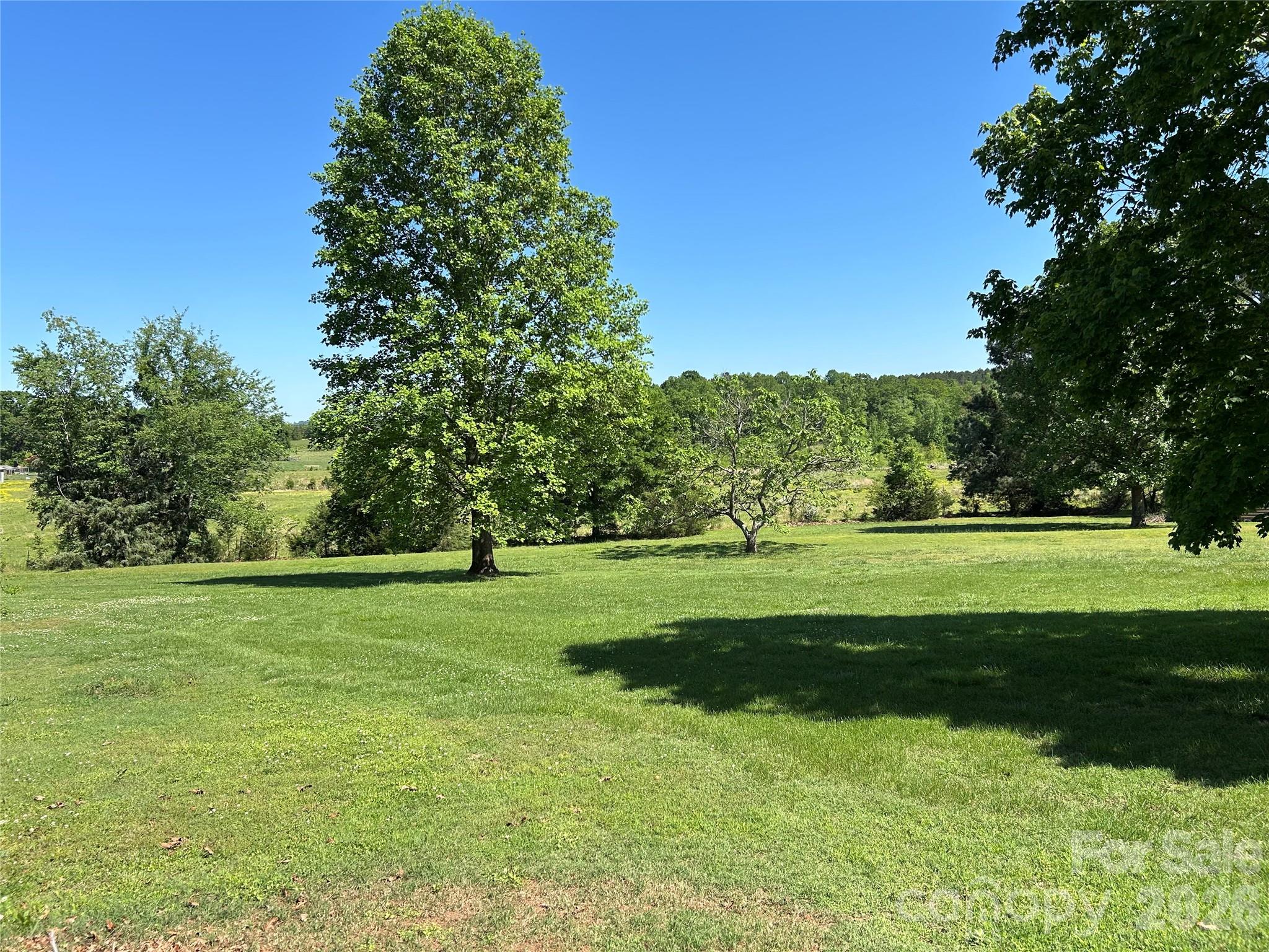336 Bridges Road — Blacksburg