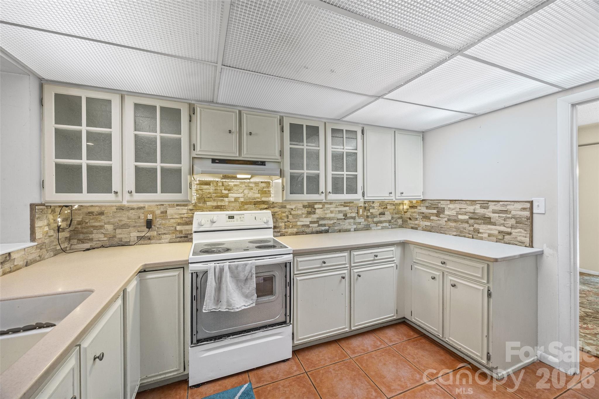 234 Riverview Terrace — Clover