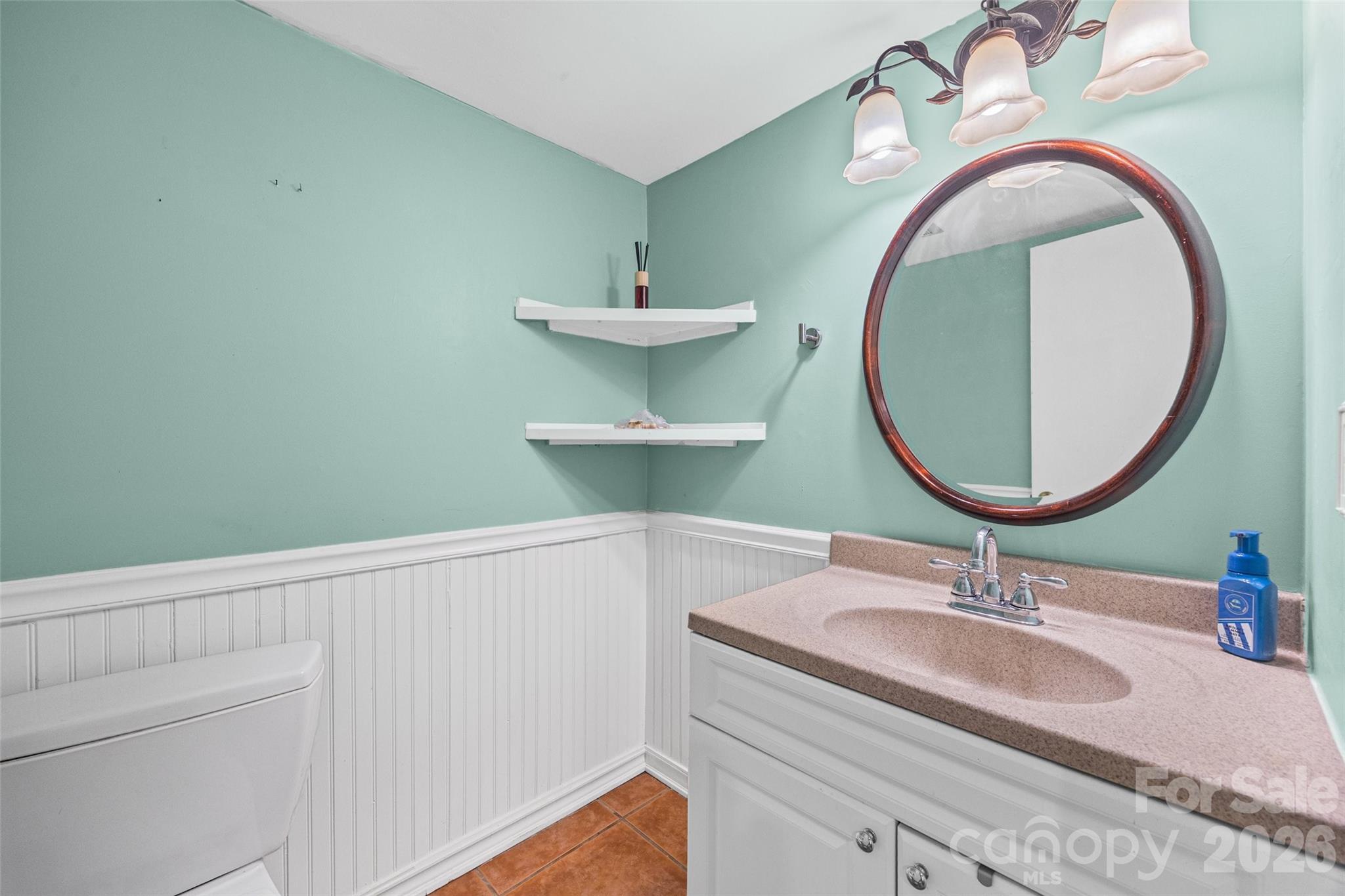 234 Riverview Terrace — Clover
