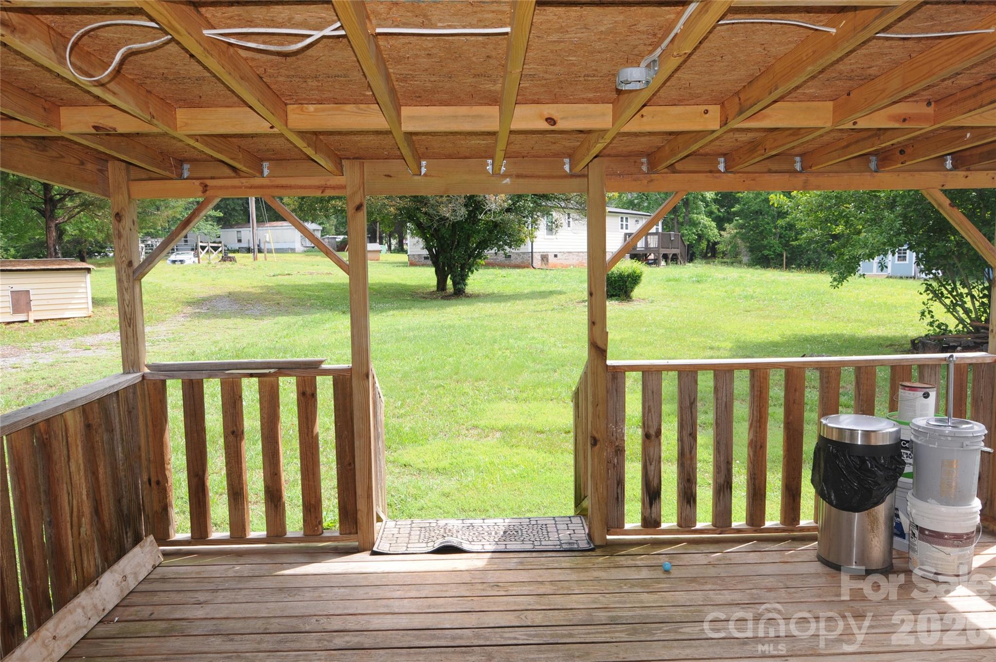 4227 KENT Street — Maiden