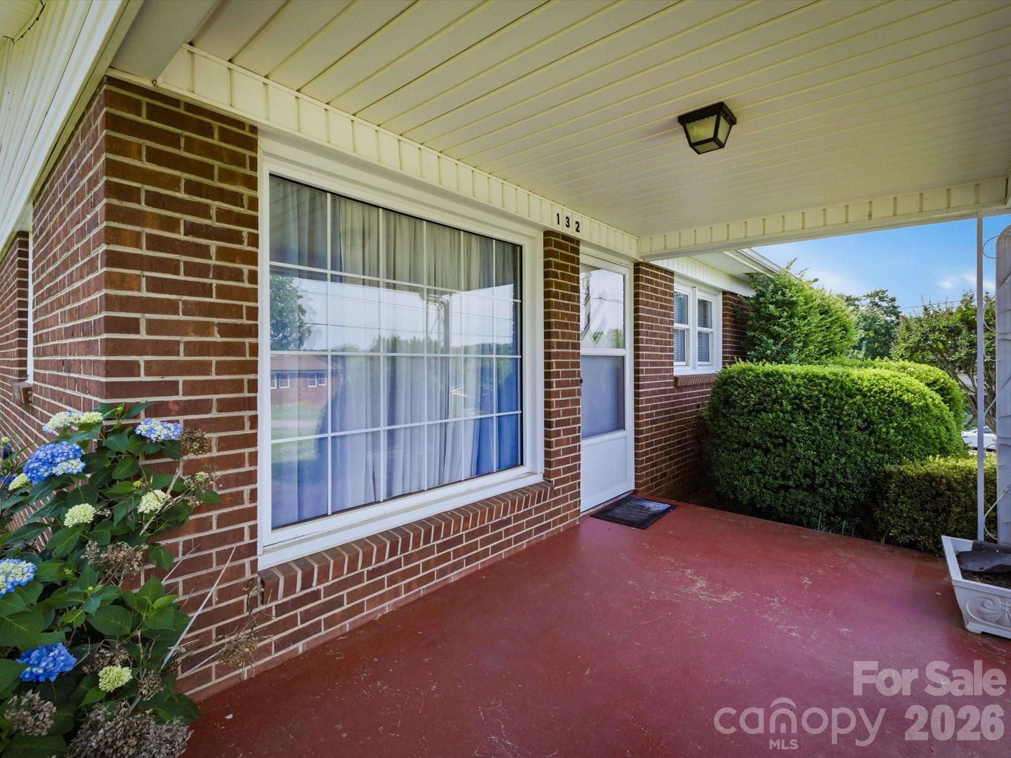 132 Starmount Circle #85-88 — Morganton