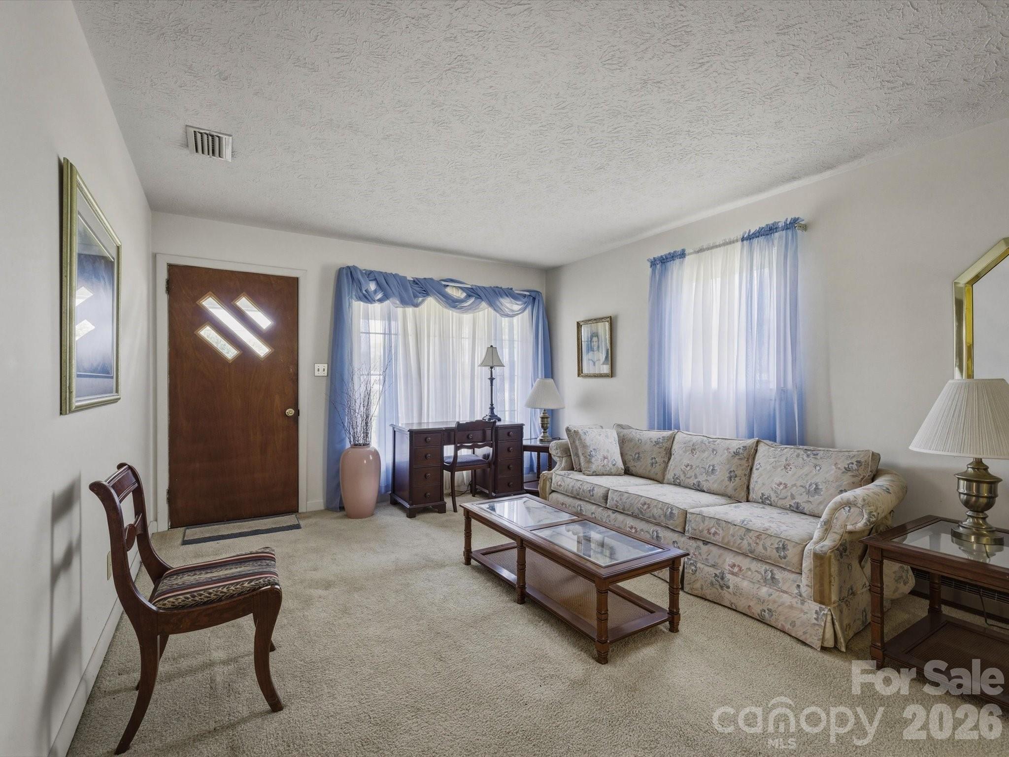 132 Starmount Circle #85-88 — Morganton