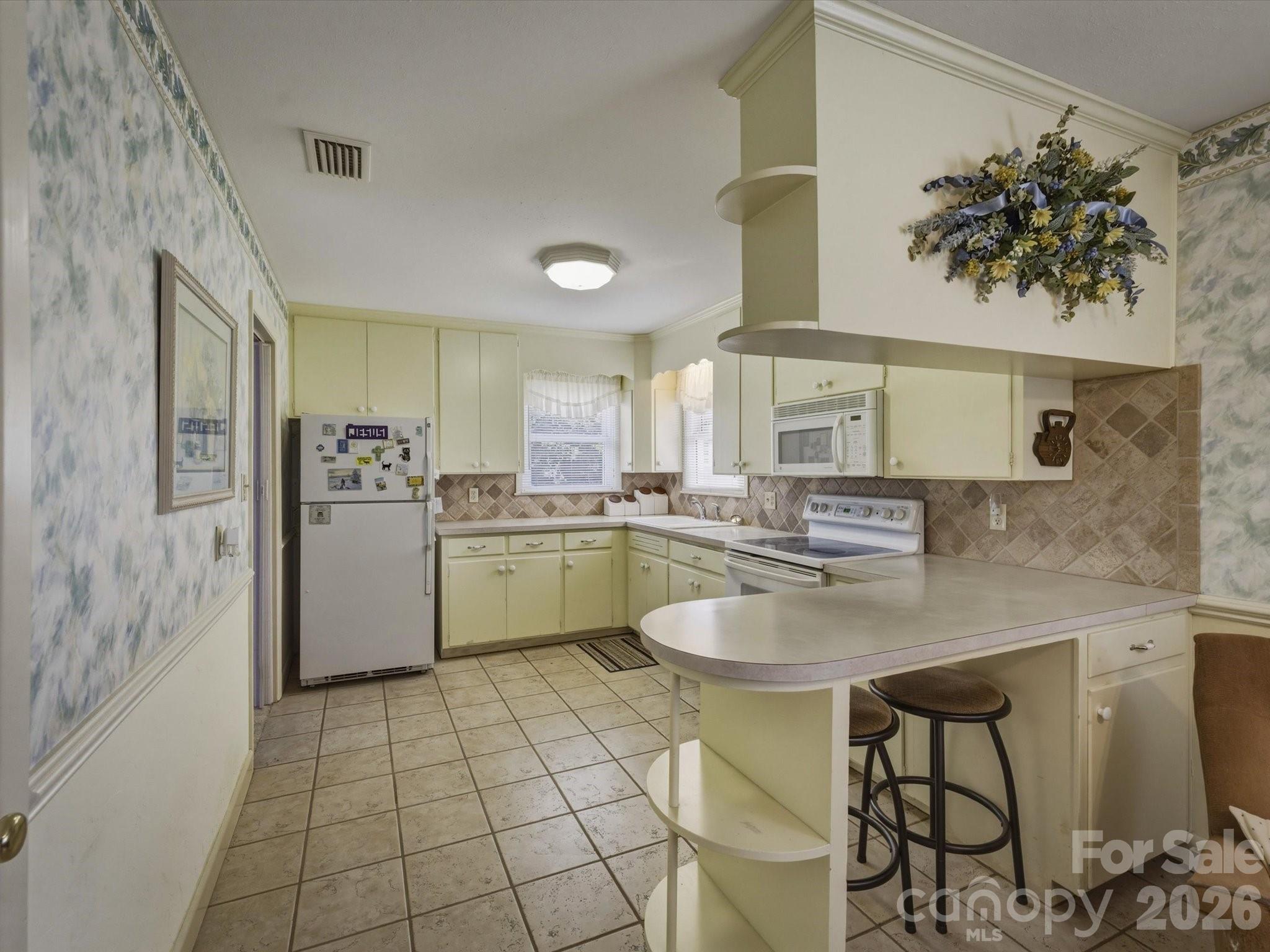 132 Starmount Circle #85-88 — Morganton