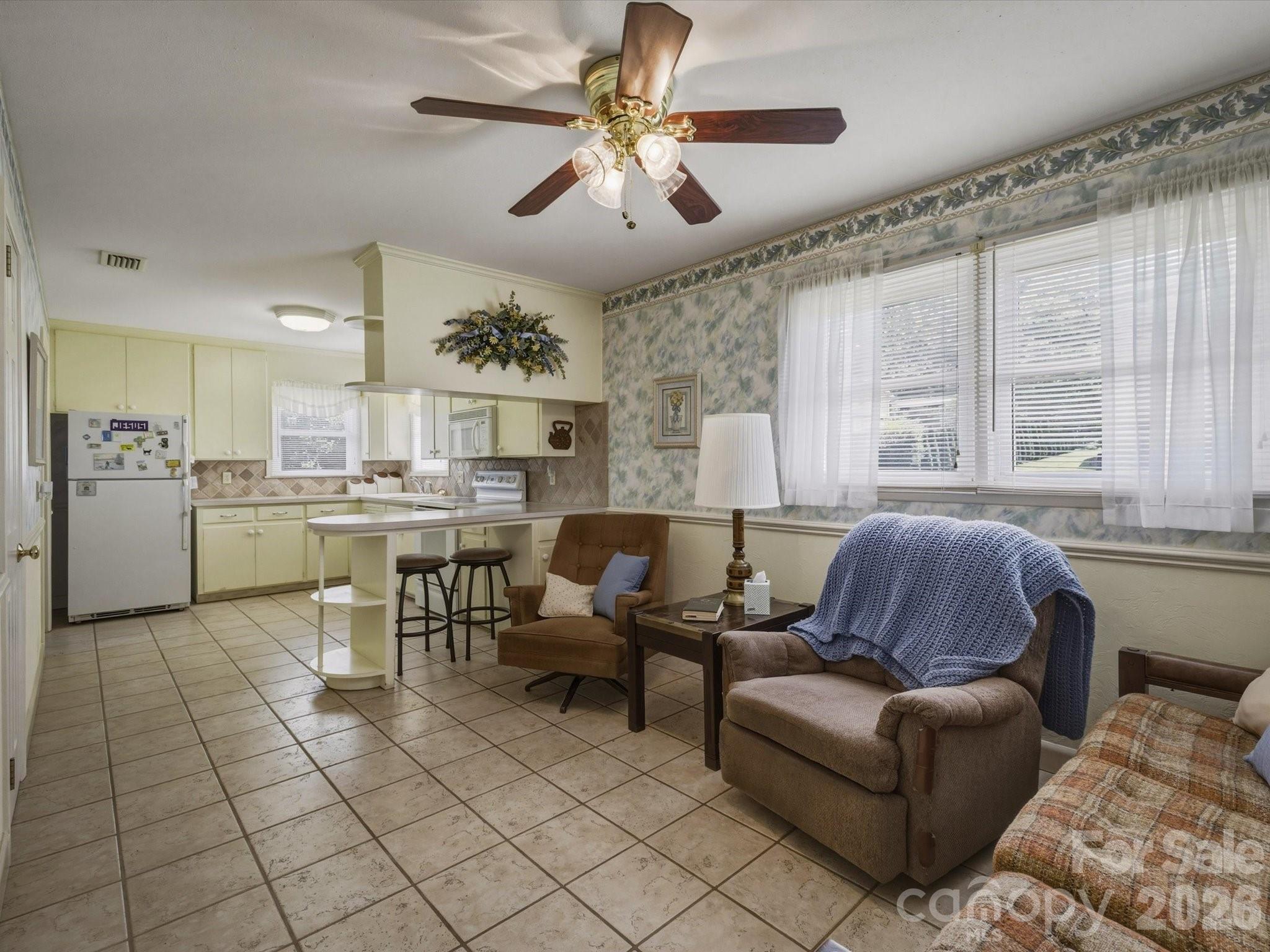 132 Starmount Circle #85-88 — Morganton
