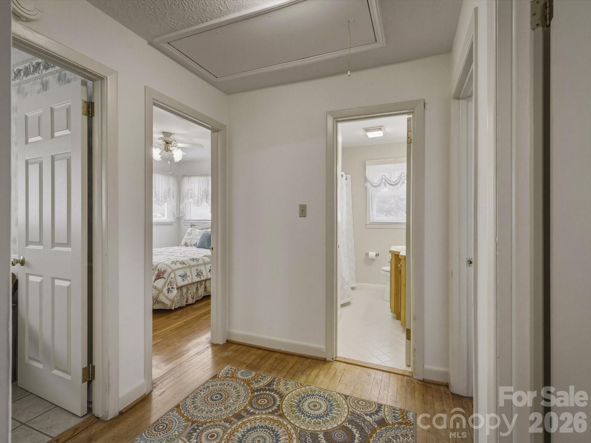 132 Starmount Circle #85-88 — Morganton