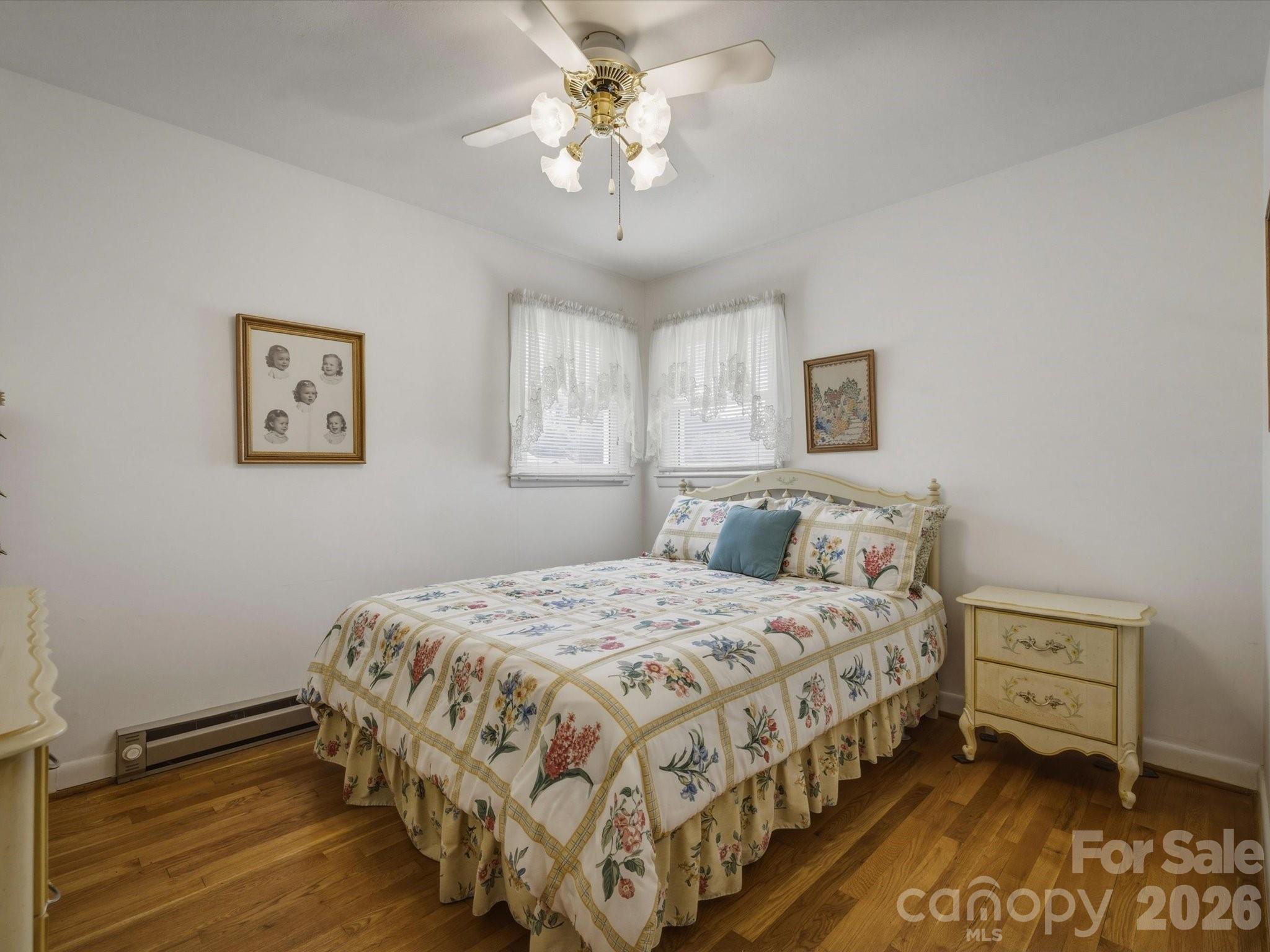 132 Starmount Circle #85-88 — Morganton