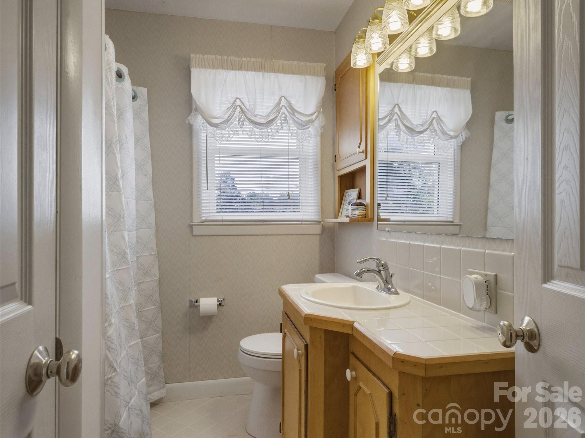 132 Starmount Circle #85-88 — Morganton