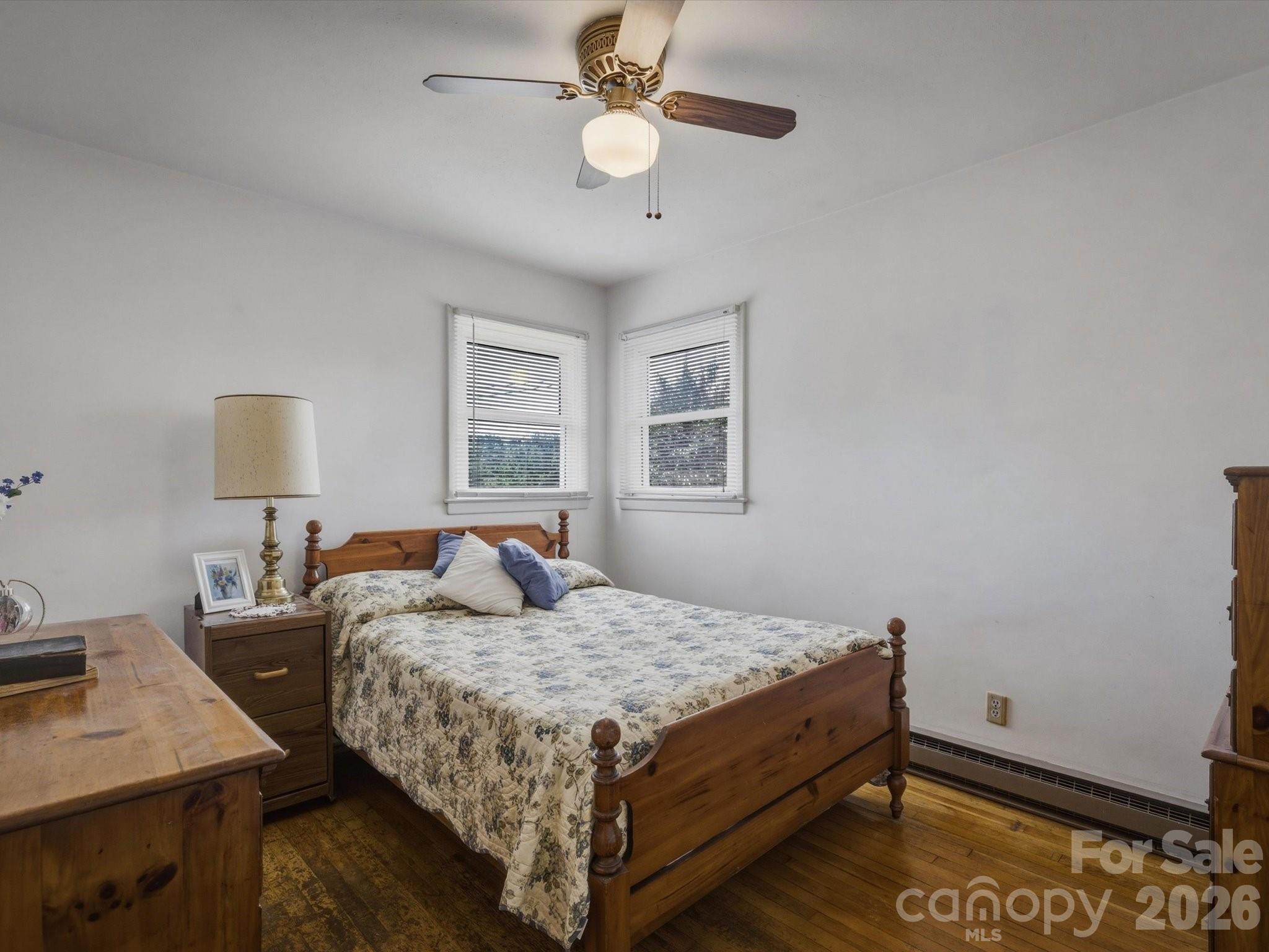 132 Starmount Circle #85-88 — Morganton