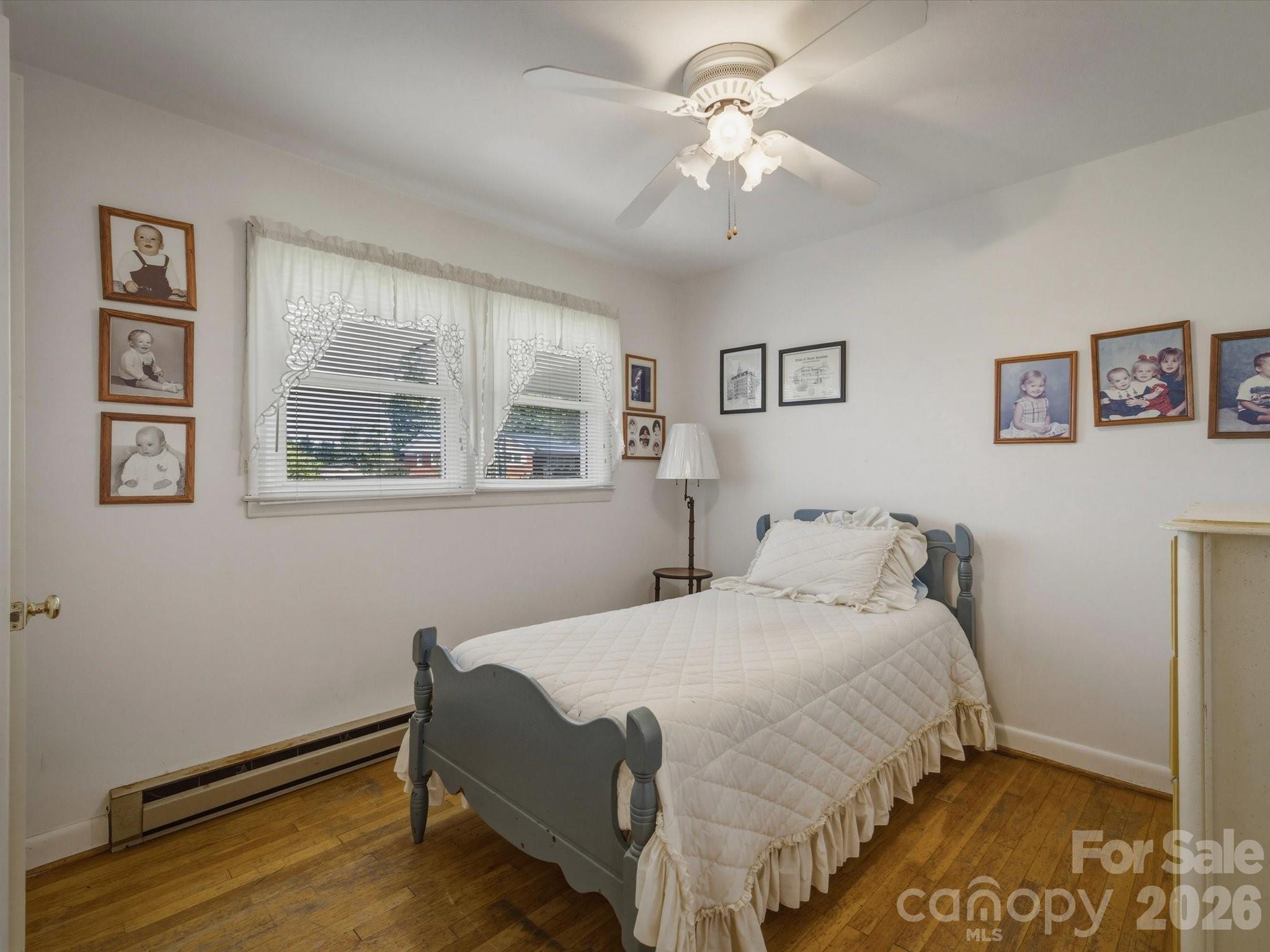 132 Starmount Circle #85-88 — Morganton