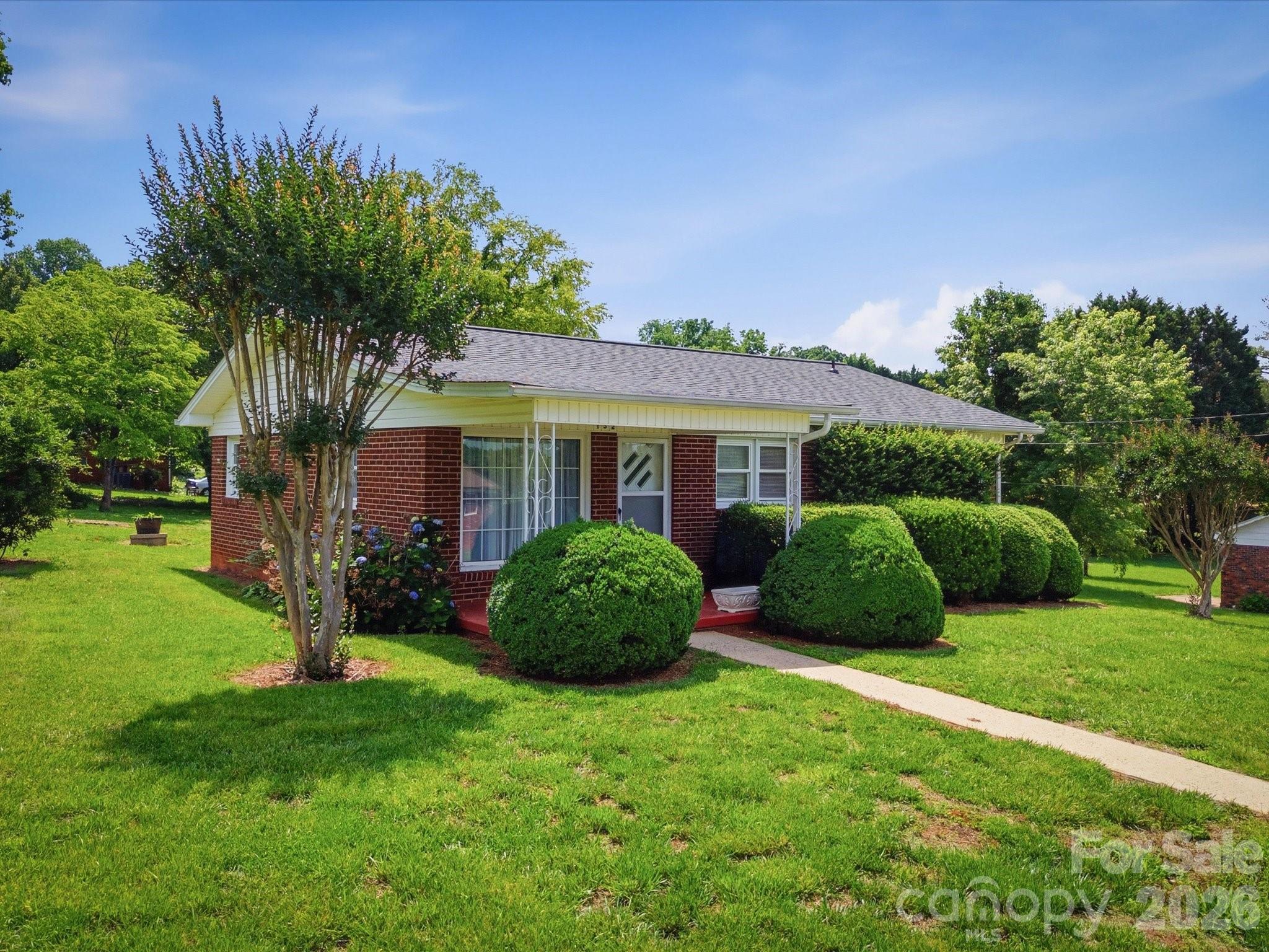 132 Starmount Circle #85-88 — Morganton