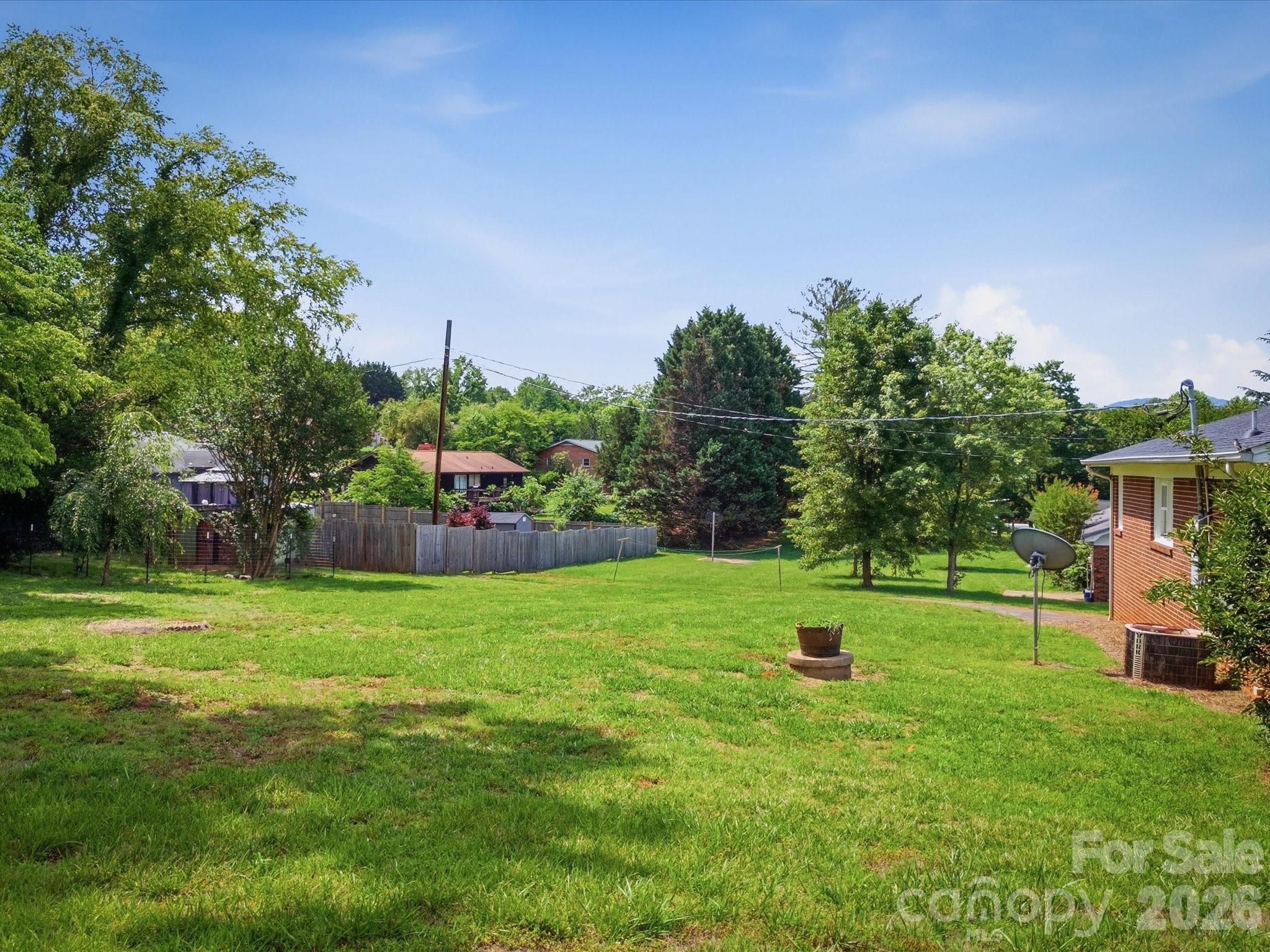 132 Starmount Circle #85-88 — Morganton