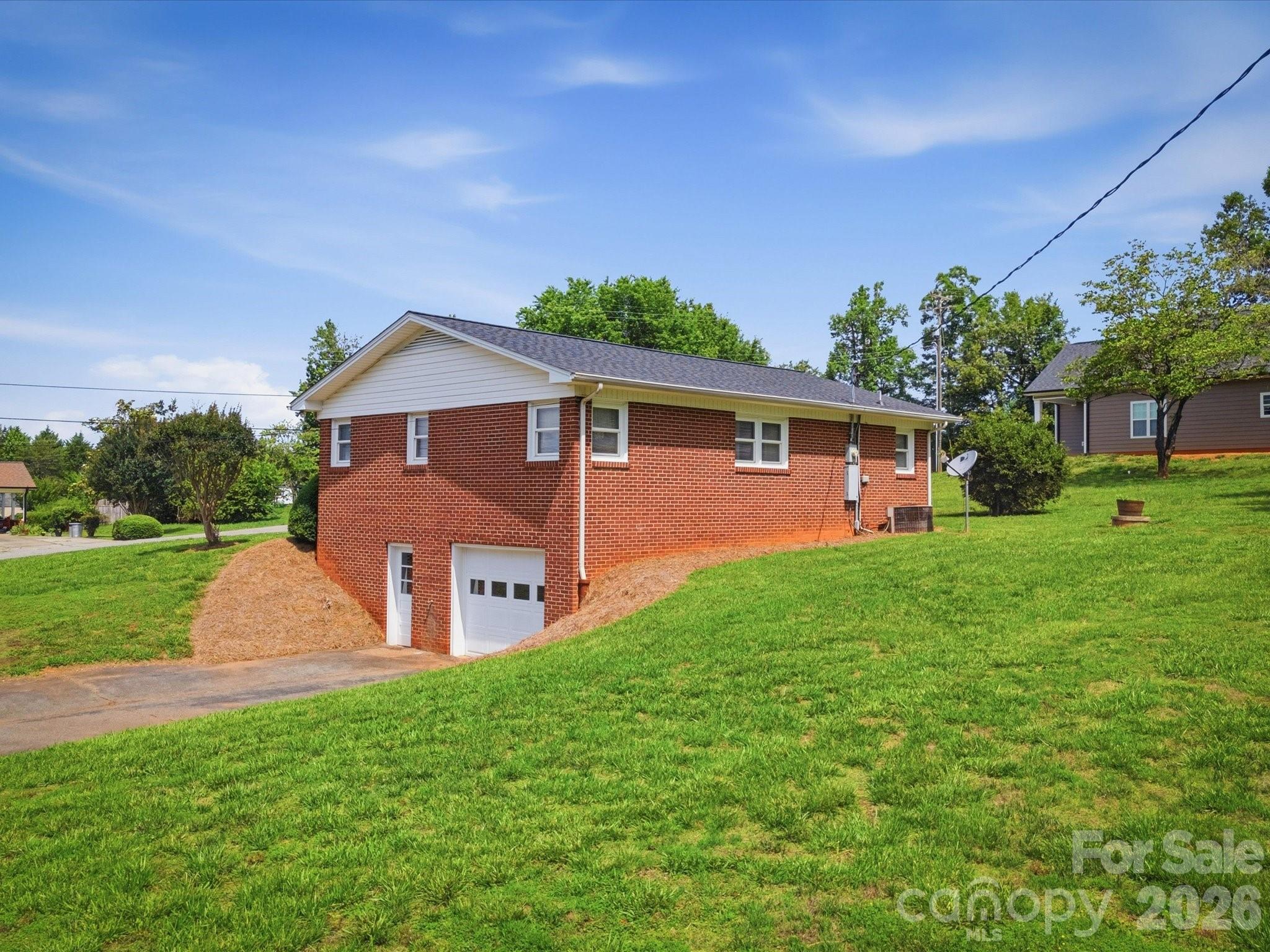 132 Starmount Circle #85-88 — Morganton