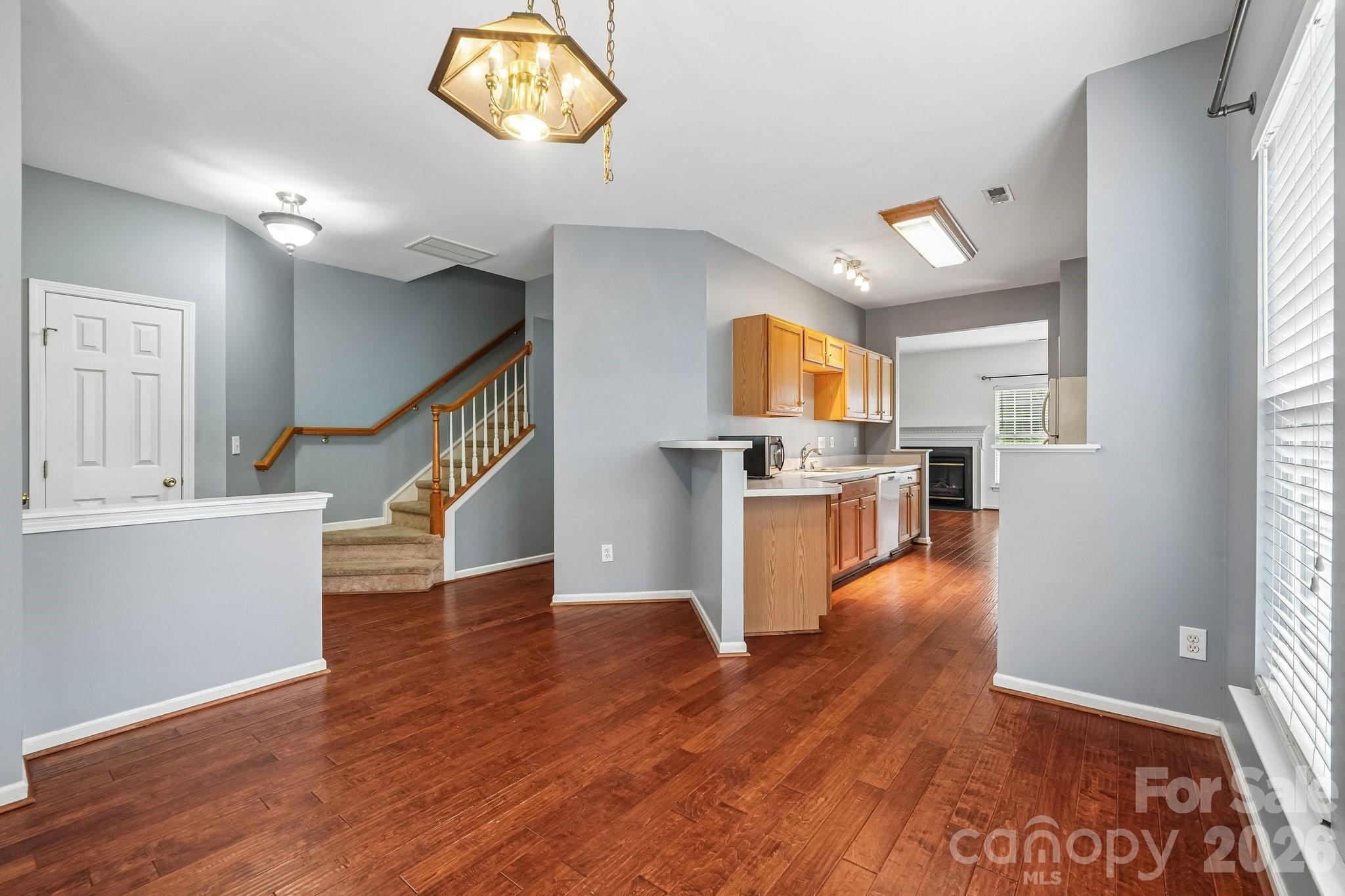 1260 Branson Road NW — Concord