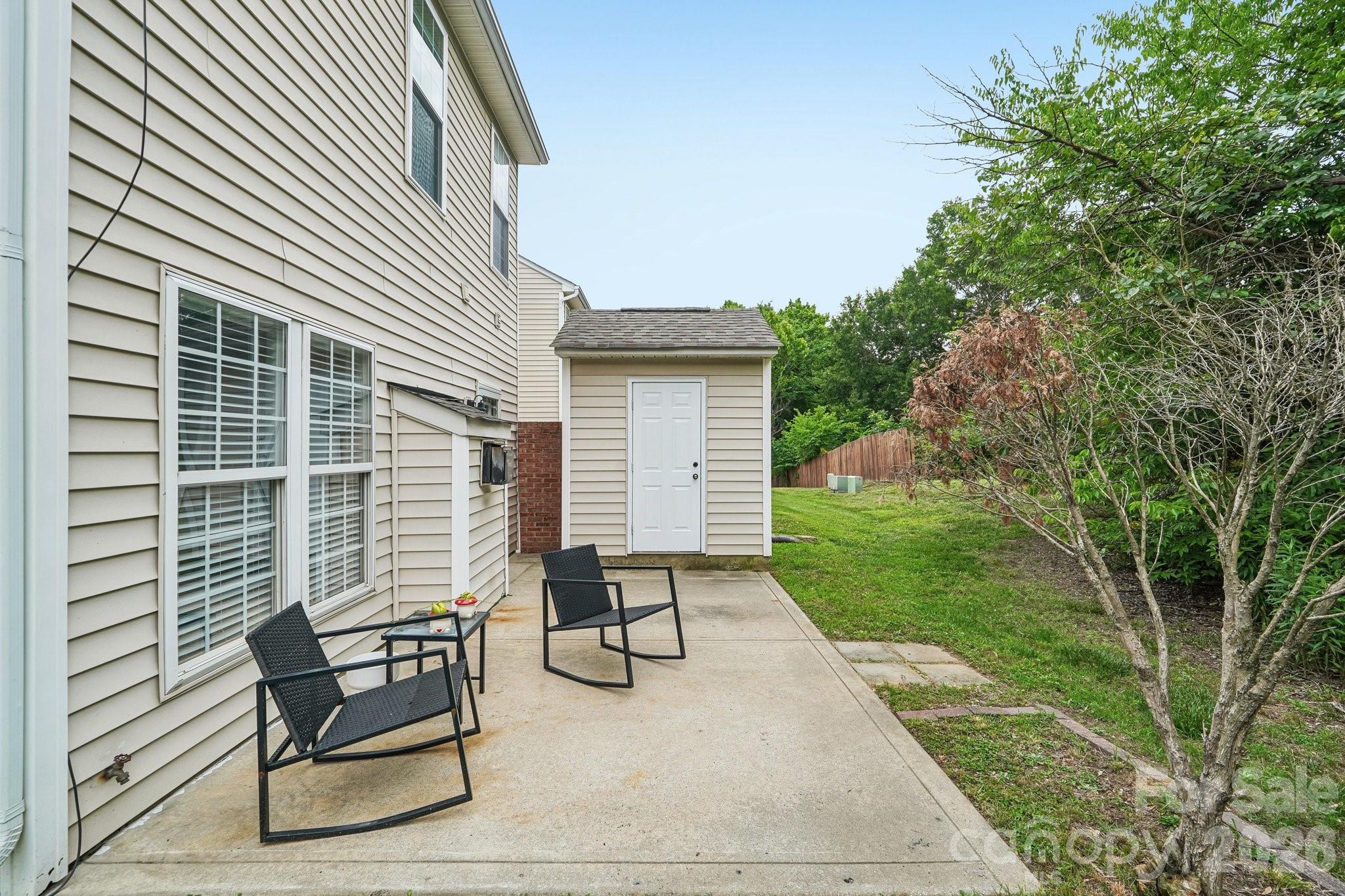 1260 Branson Road NW — Concord
