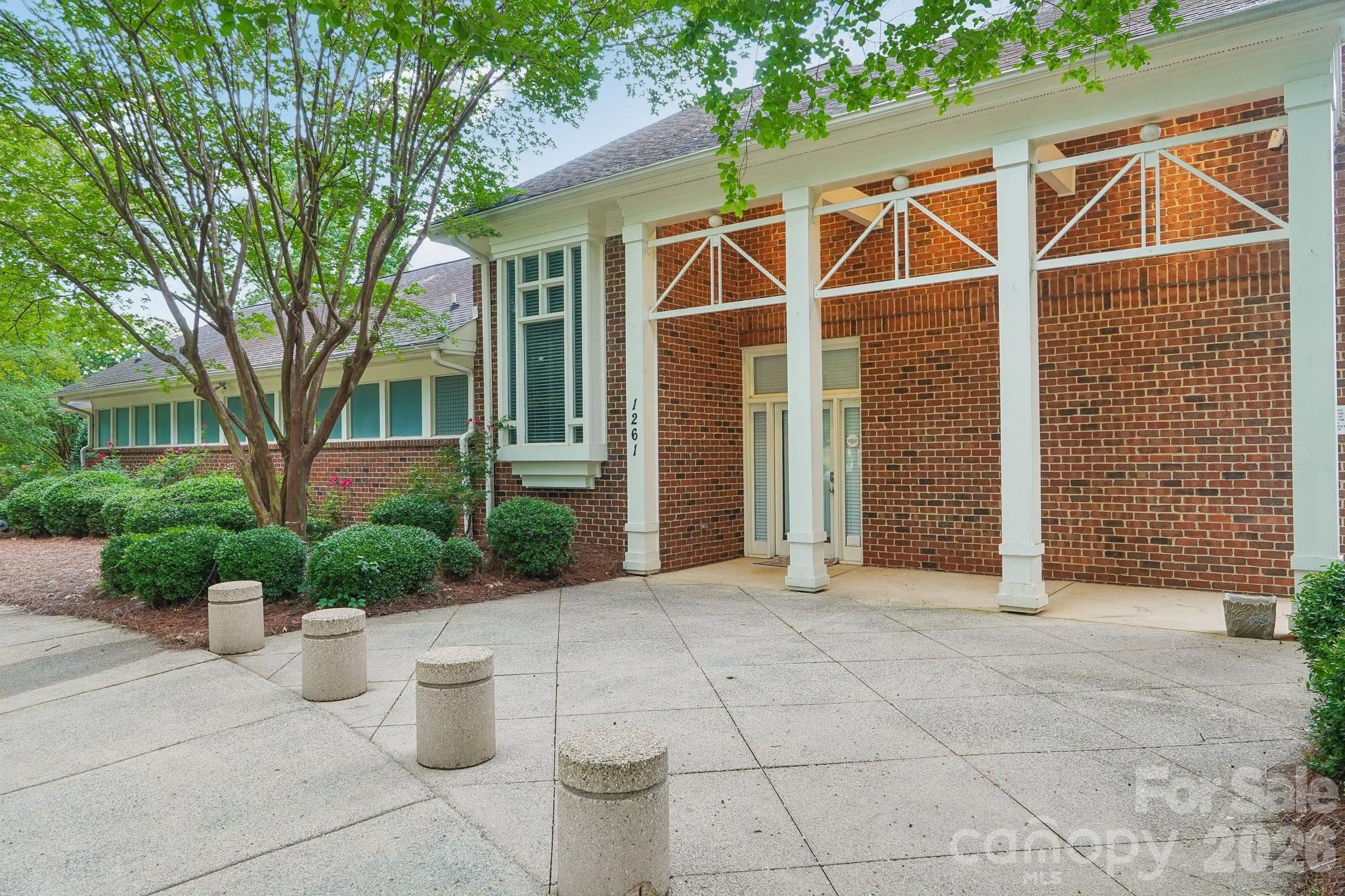 1260 Branson Road NW — Concord
