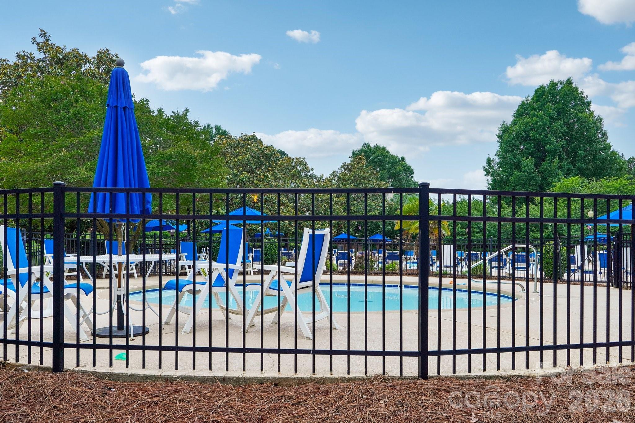 1260 Branson Road NW — Concord