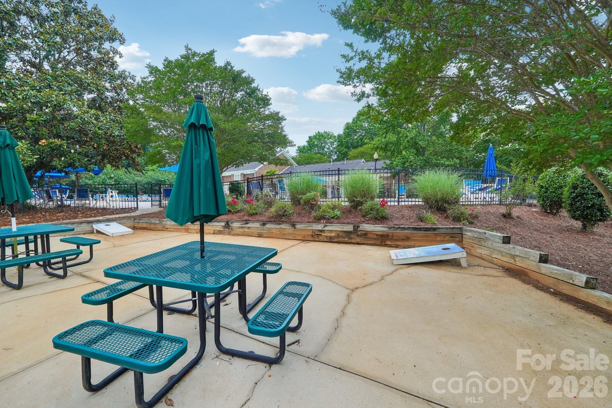 1260 Branson Road NW — Concord