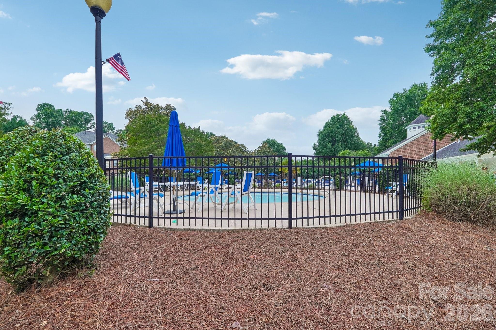 1260 Branson Road NW — Concord