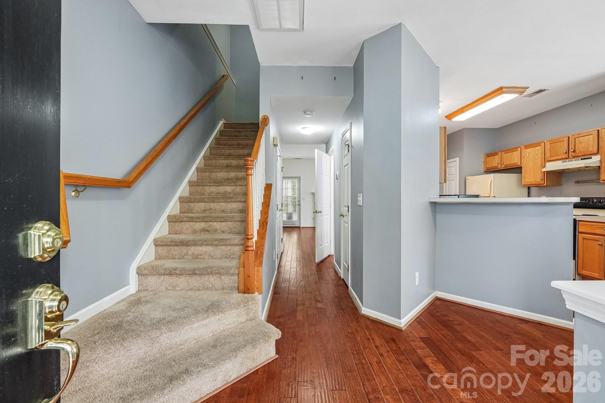 1260 Branson Road NW — Concord