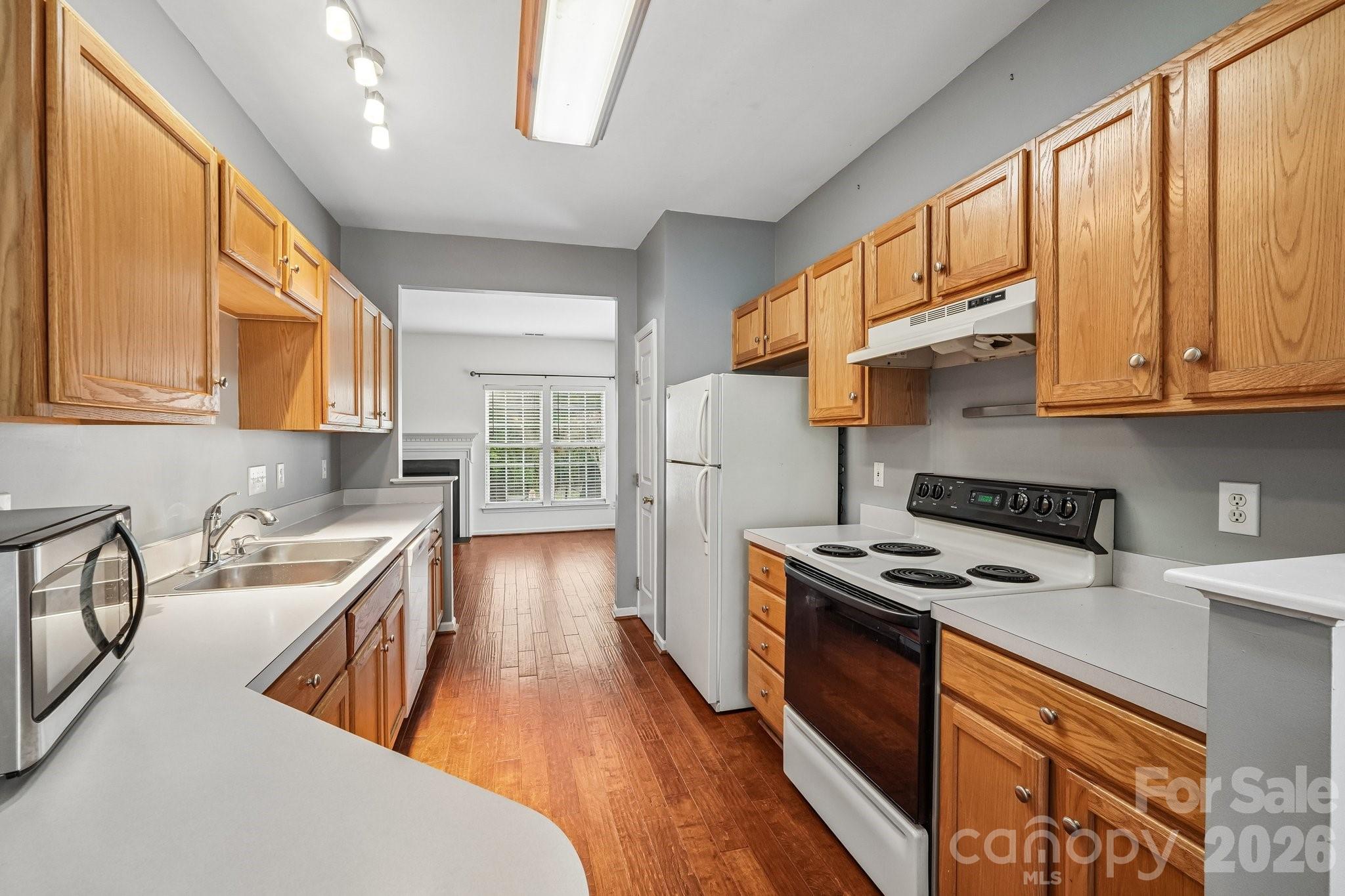 1260 Branson Road NW — Concord