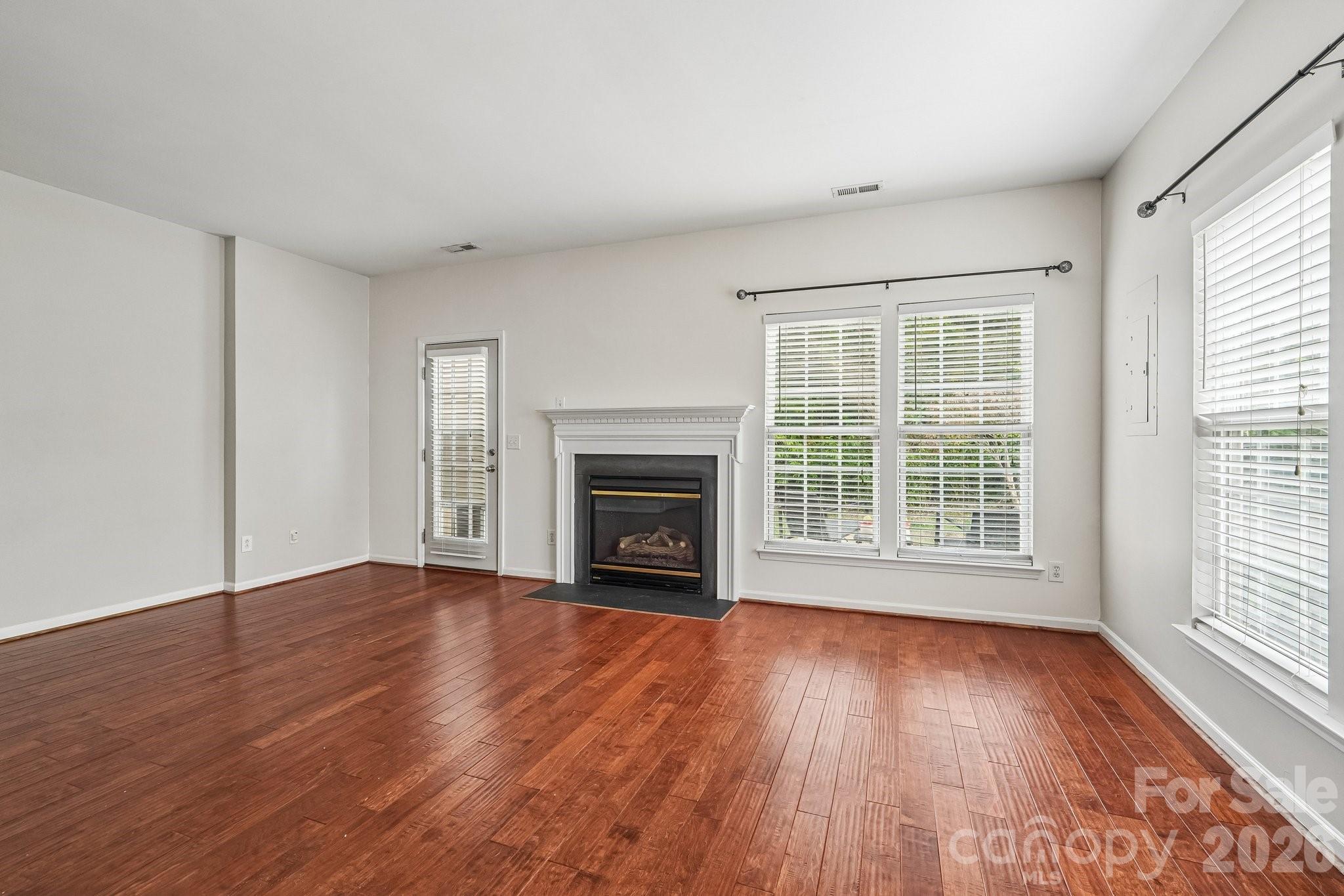 1260 Branson Road NW — Concord
