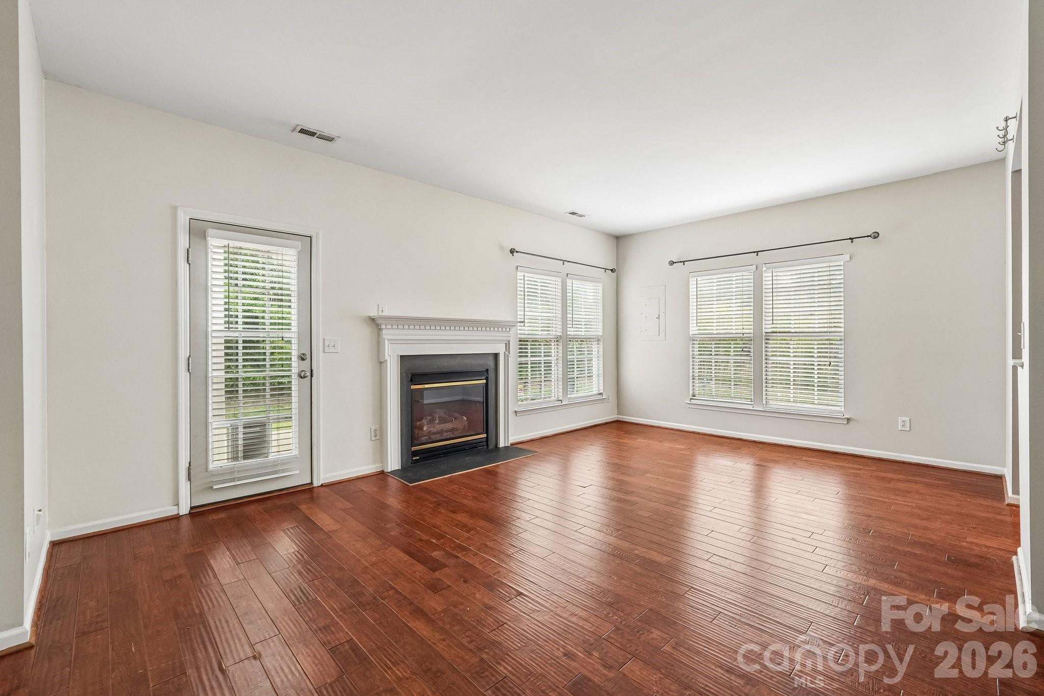 1260 Branson Road NW — Concord