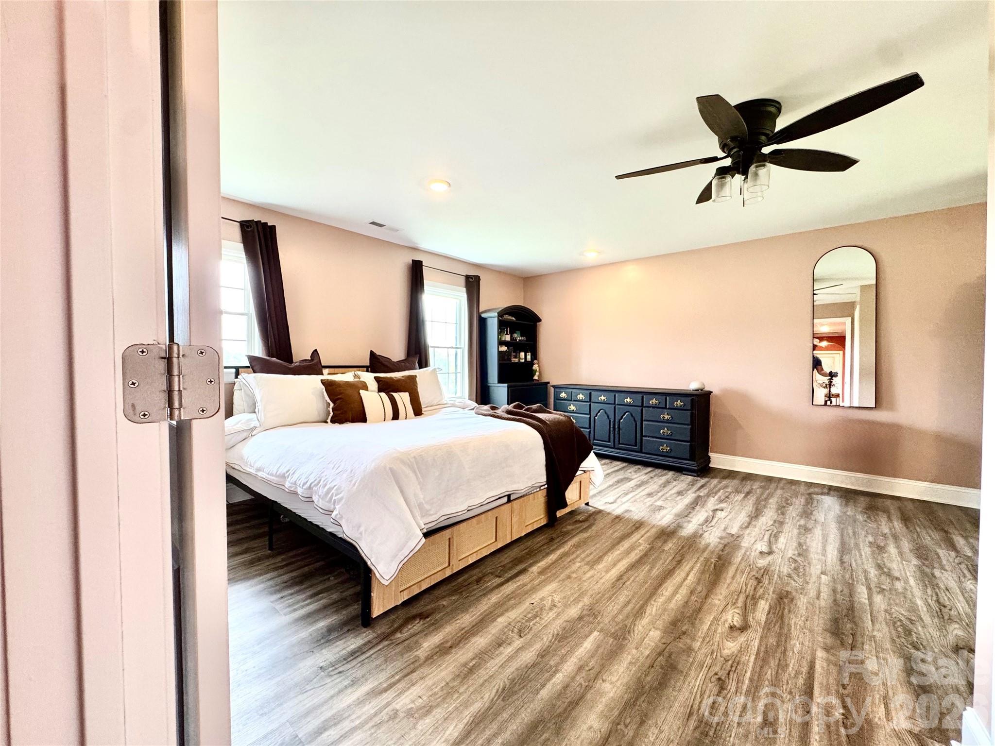 1514 Clarence Secrest Road — Monroe