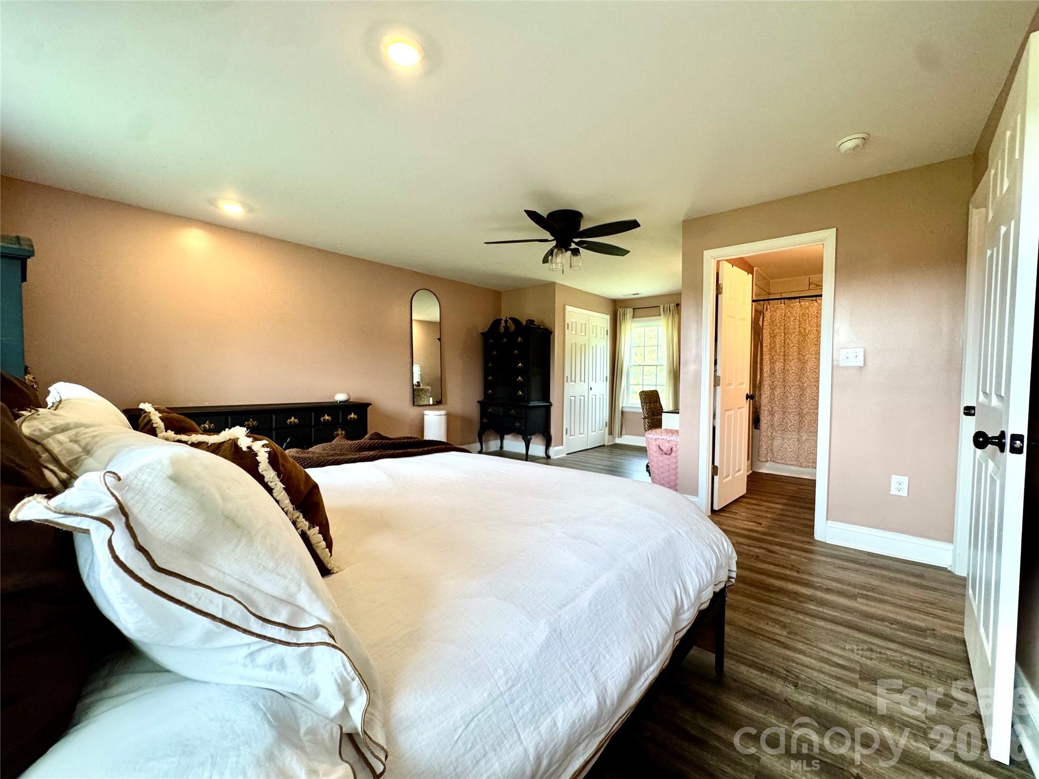 1514 Clarence Secrest Road — Monroe