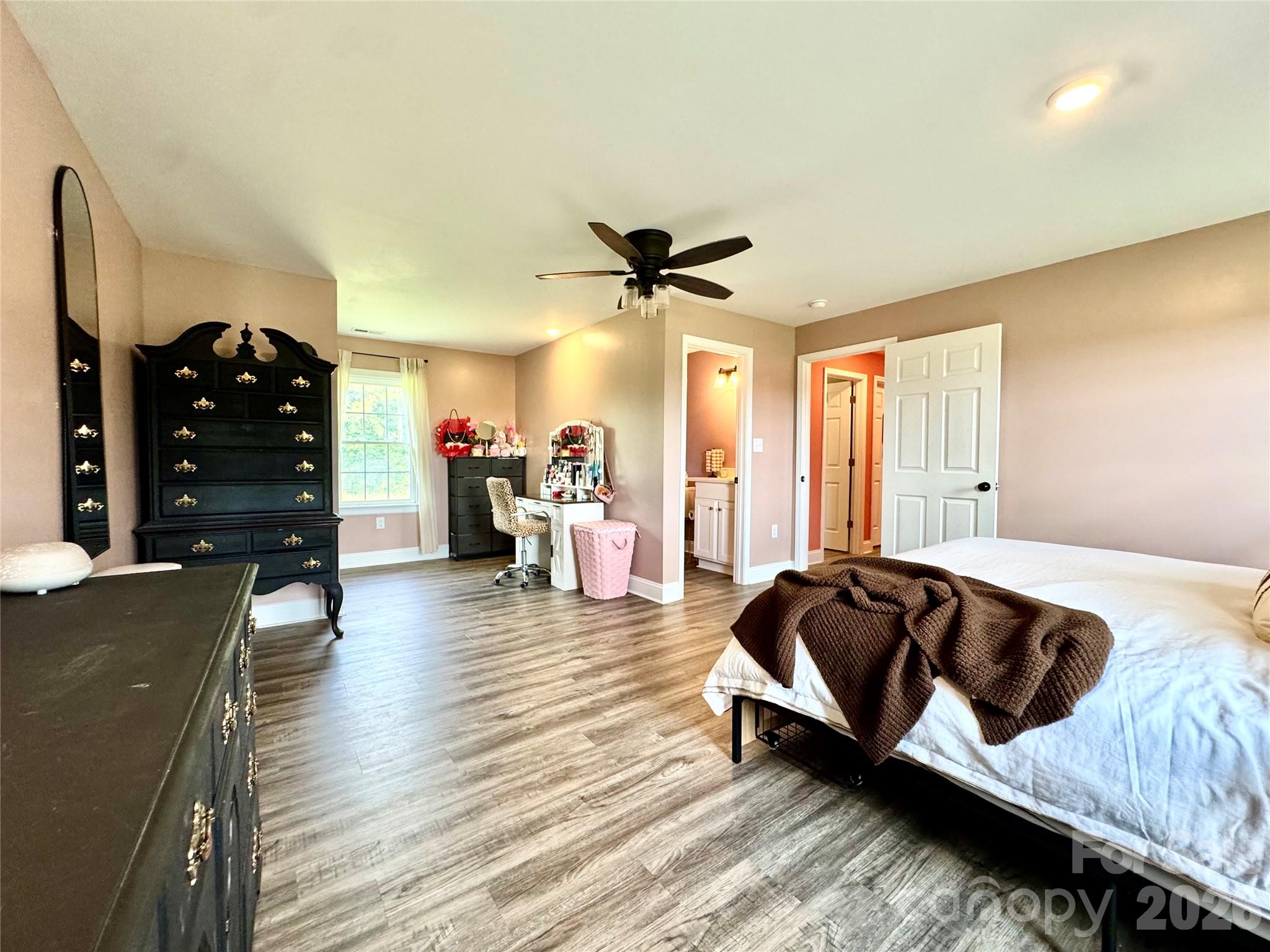 1514 Clarence Secrest Road — Monroe