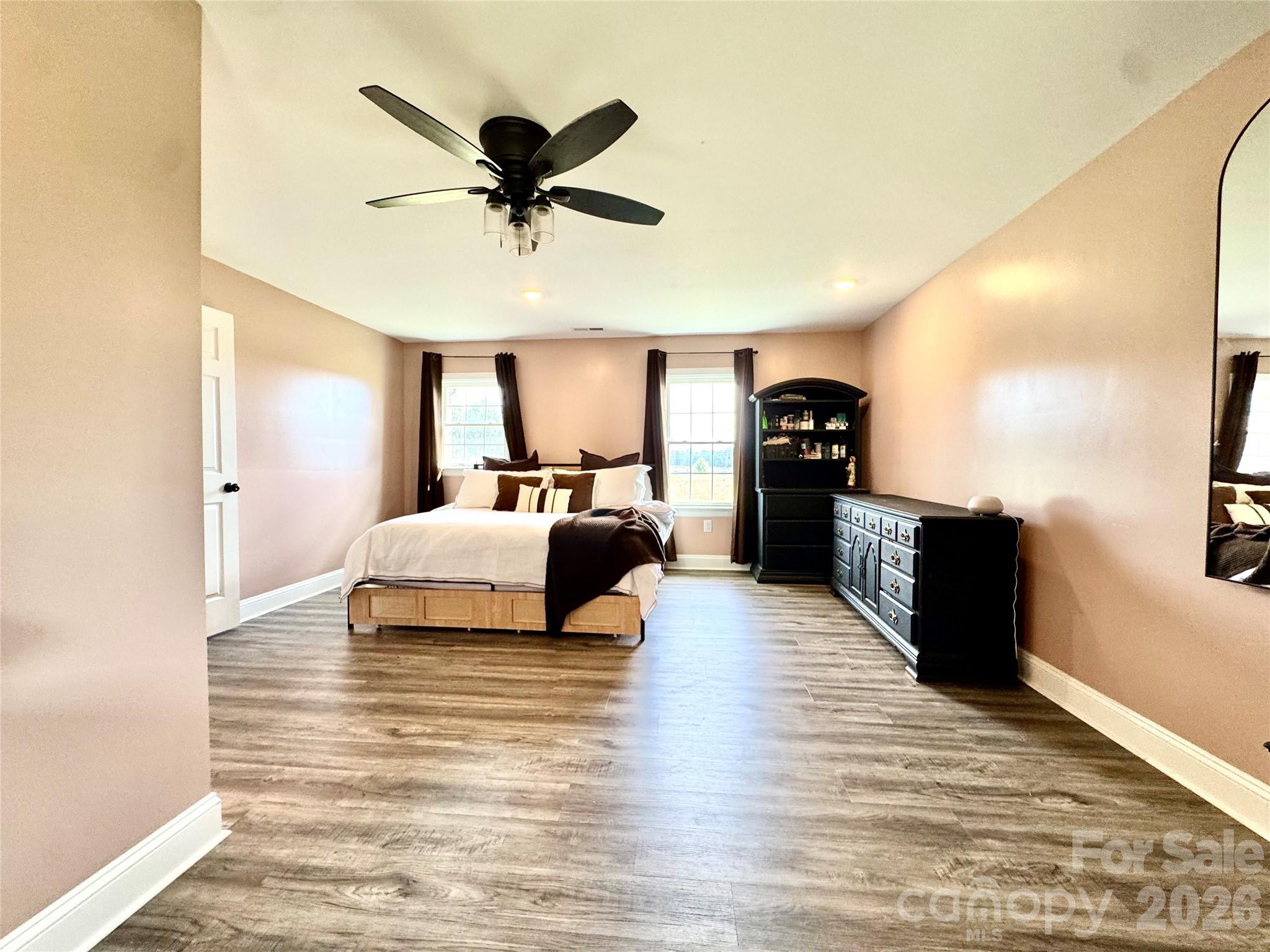 1514 Clarence Secrest Road — Monroe