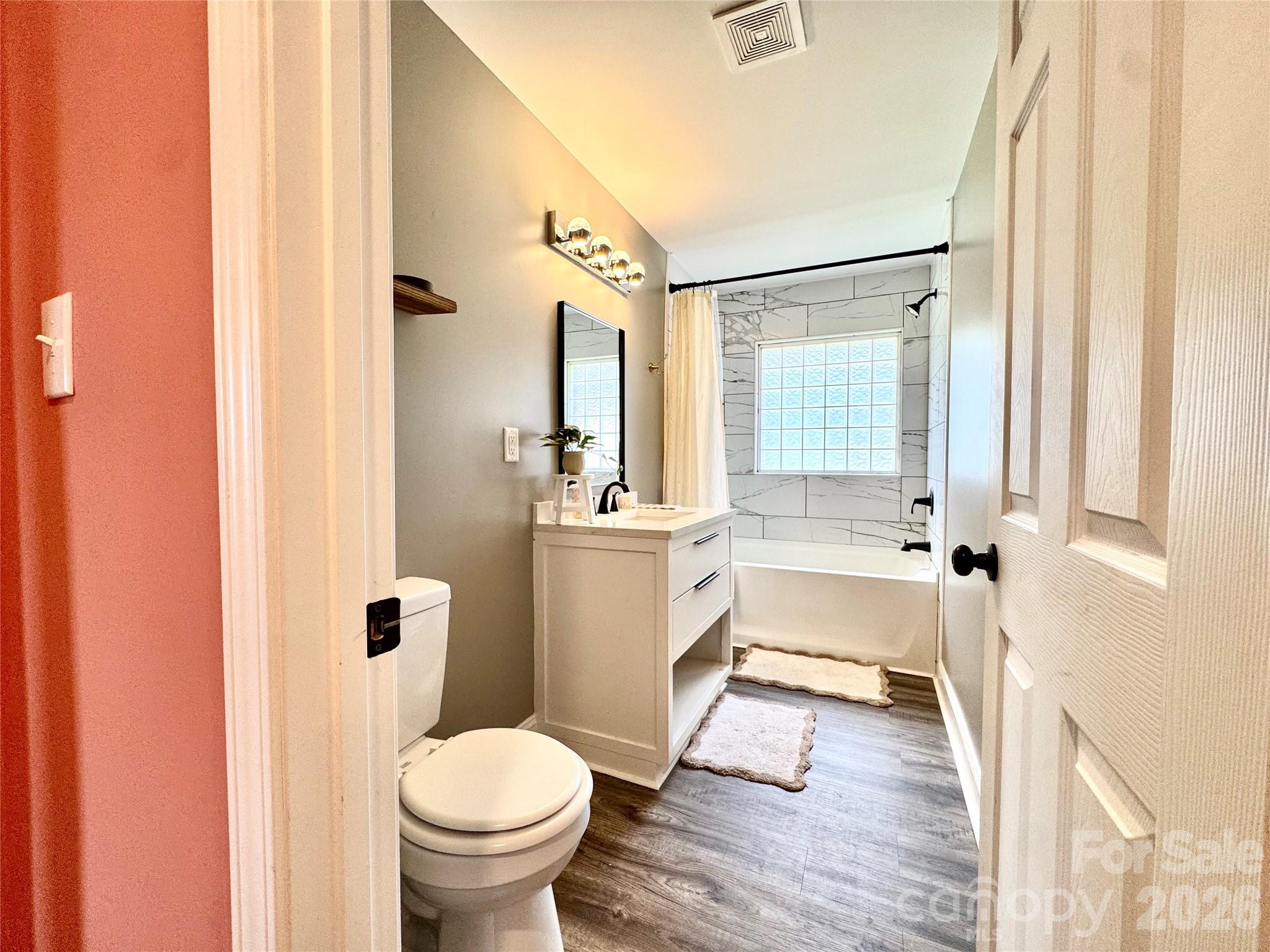 1514 Clarence Secrest Road — Monroe
