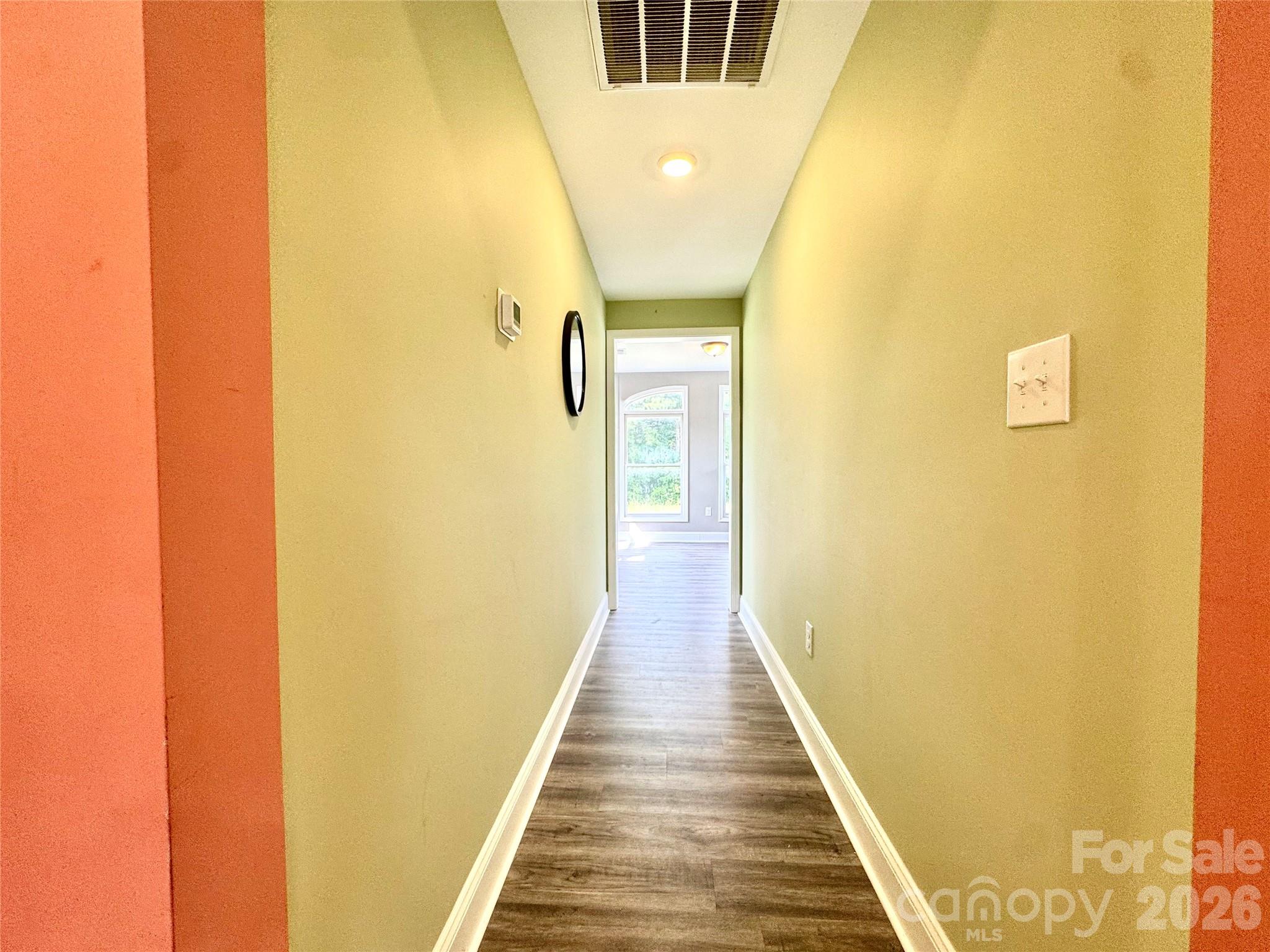 1514 Clarence Secrest Road — Monroe
