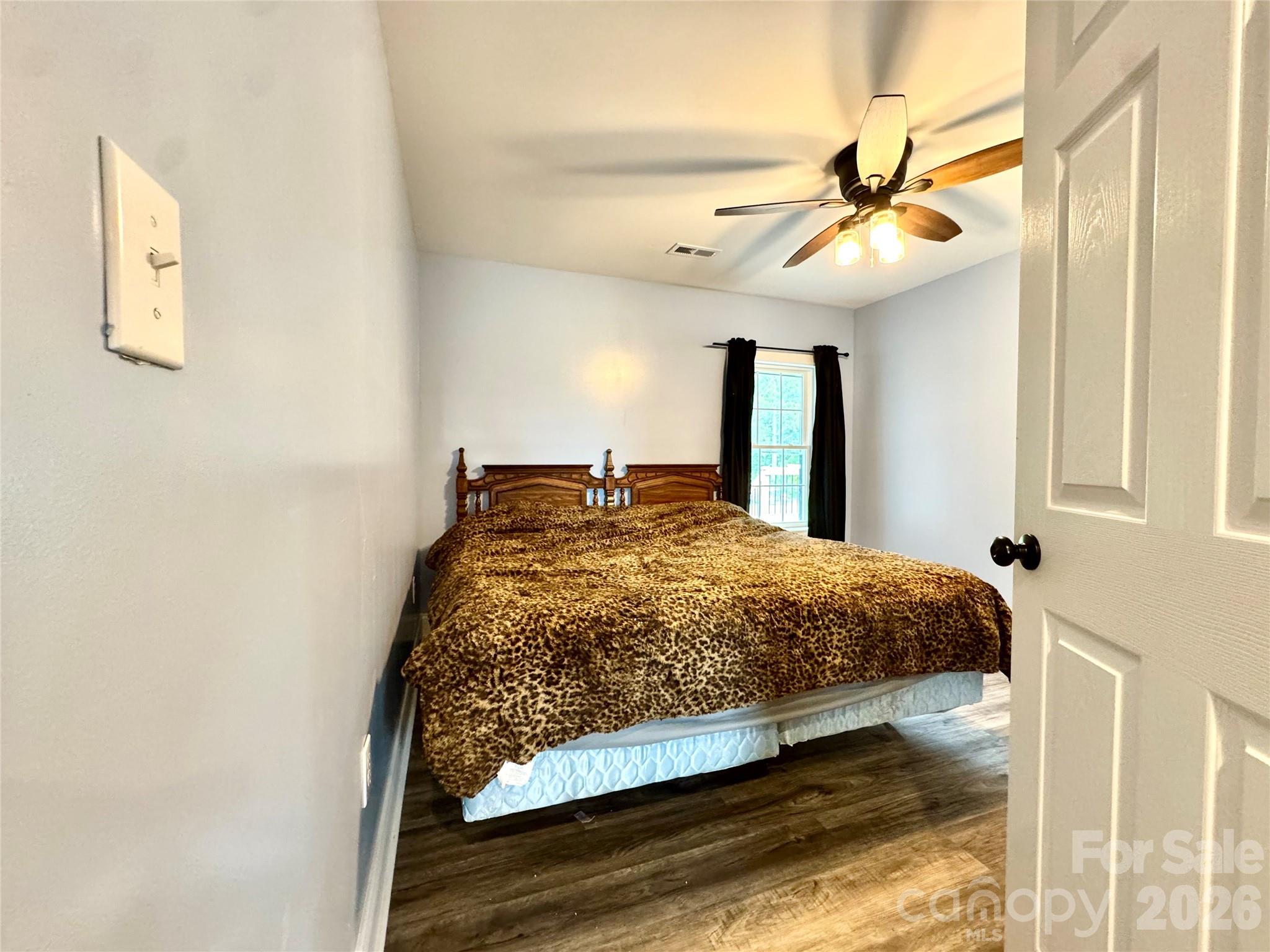 1514 Clarence Secrest Road — Monroe